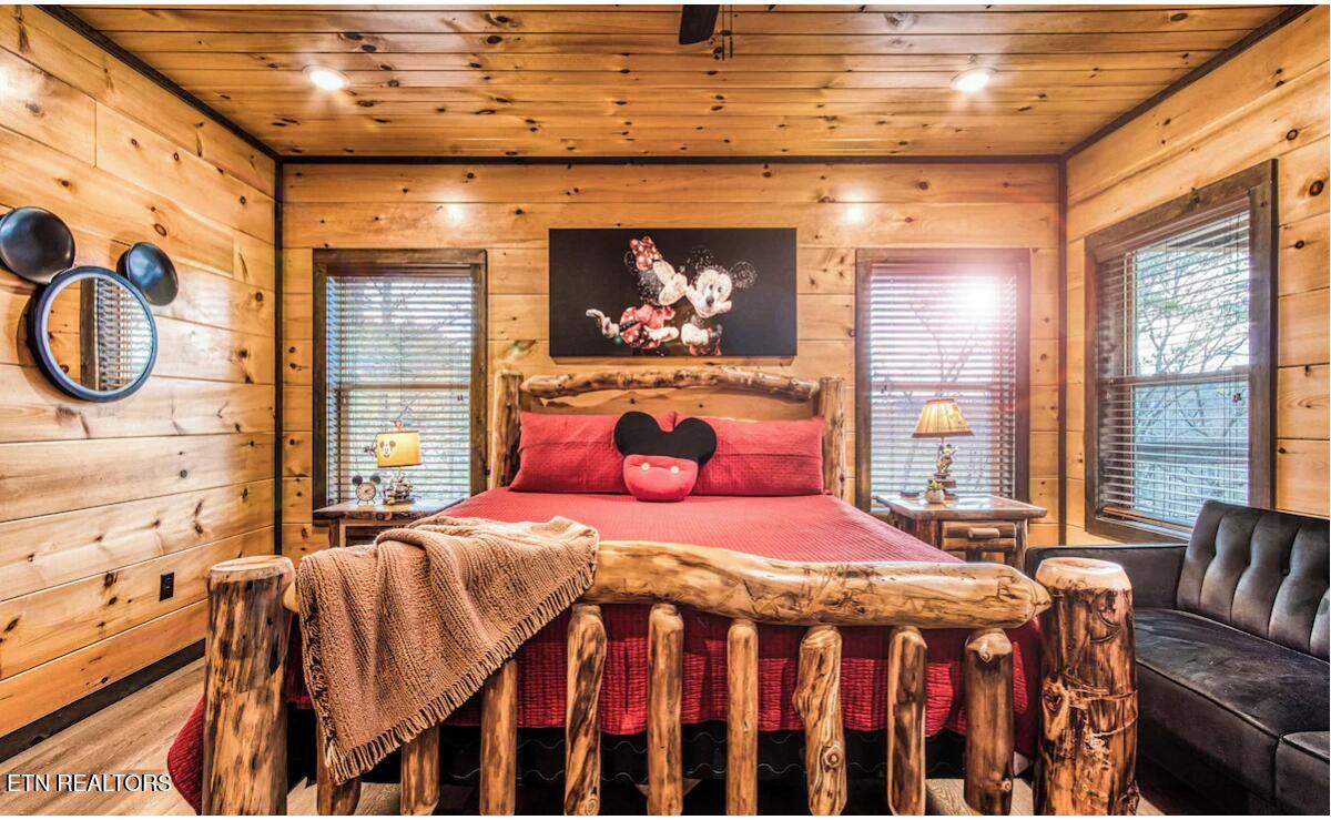 1775 Bluff Ridge Road Sevierville TN 37876