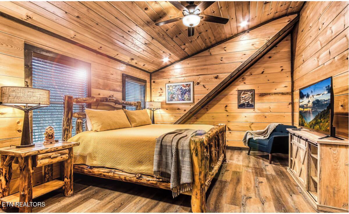 1775 Bluff Ridge Road Sevierville TN 37876
