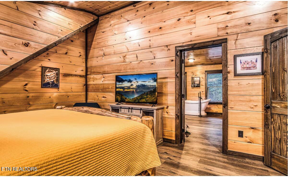1775 Bluff Ridge Road Sevierville TN 37876