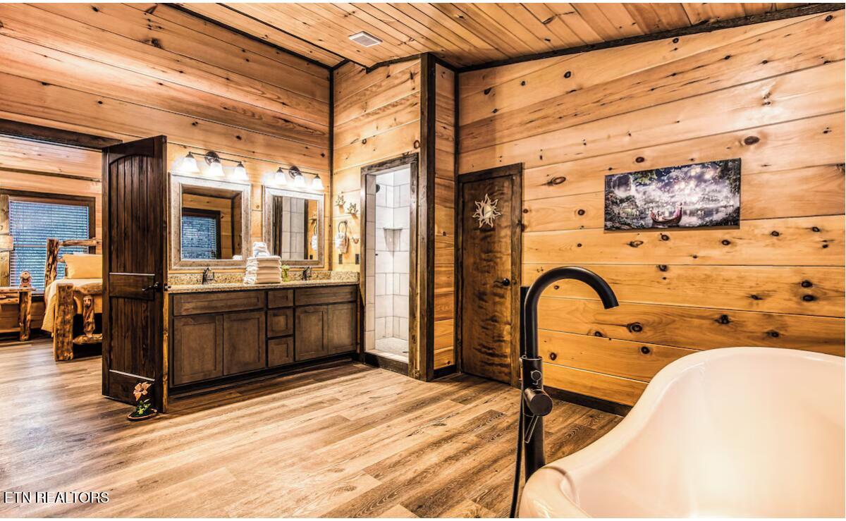 1775 Bluff Ridge Road Sevierville TN 37876