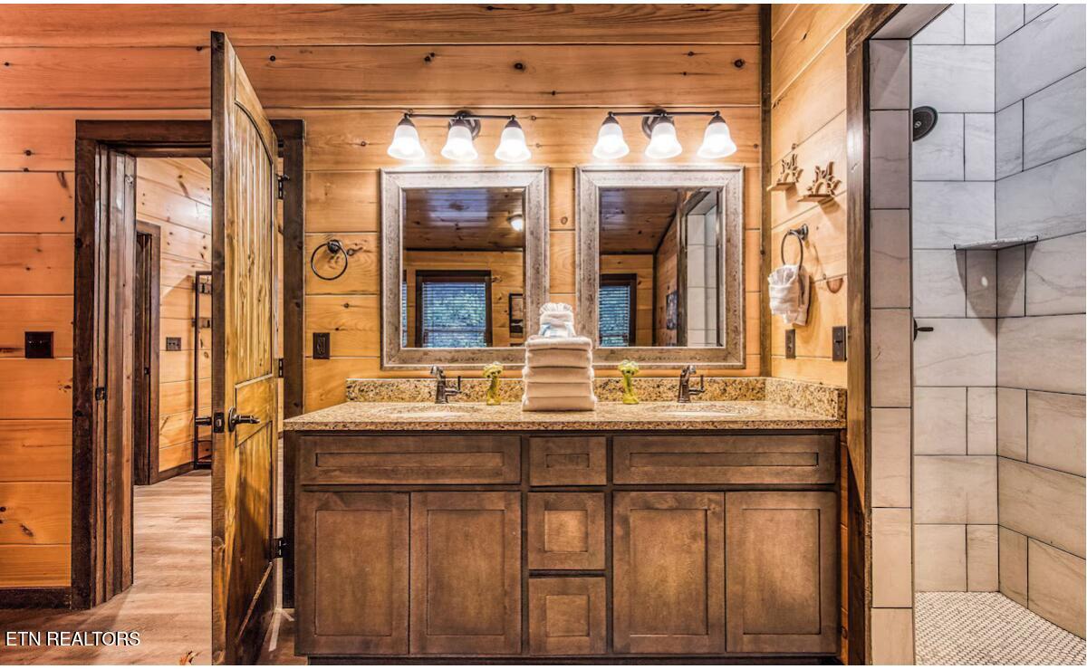 1775 Bluff Ridge Road Sevierville TN 37876