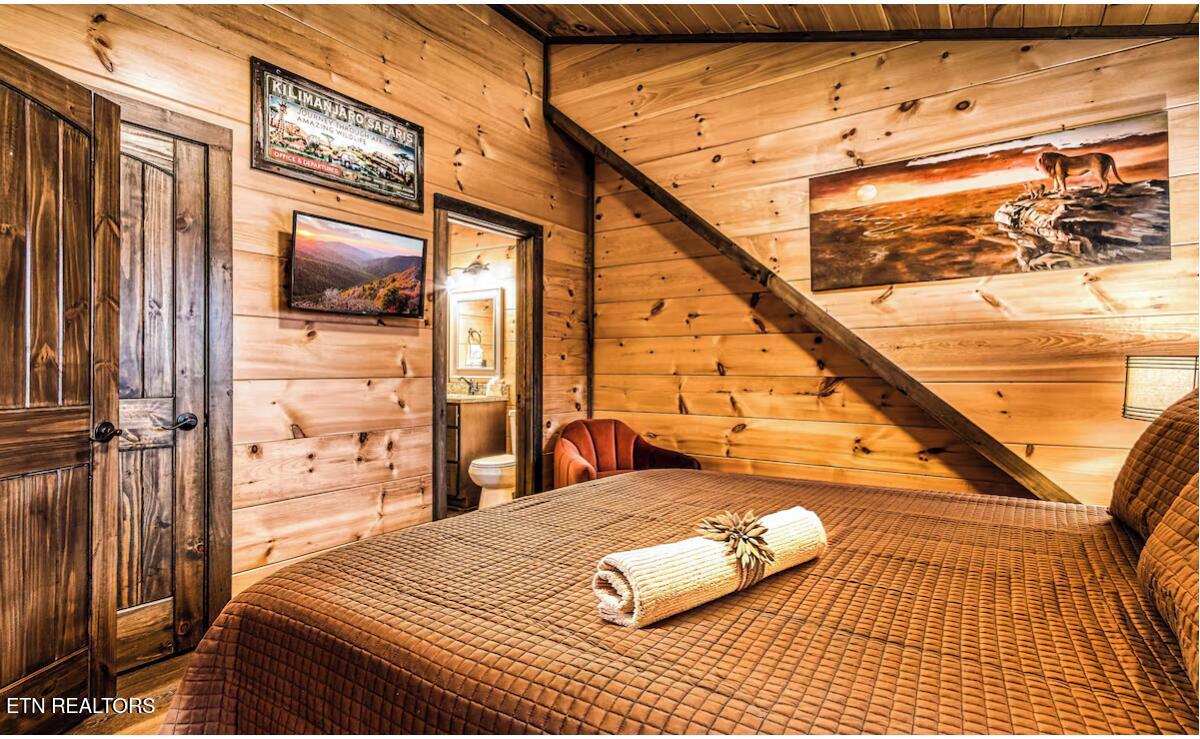 1775 Bluff Ridge Road Sevierville TN 37876