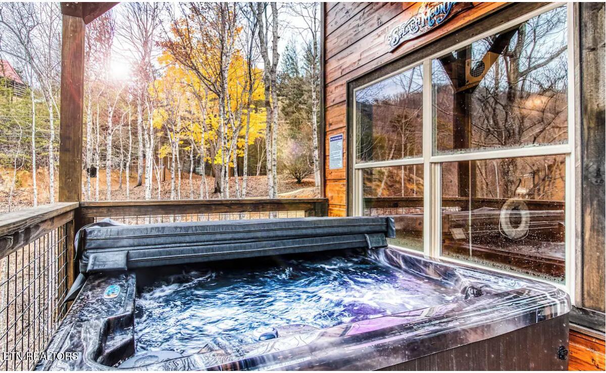 1775 Bluff Ridge Road Sevierville TN 37876