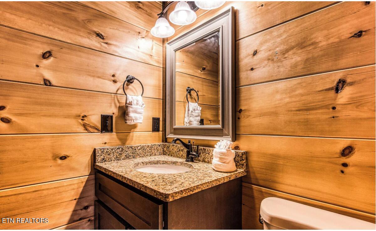 1775 Bluff Ridge Road Sevierville TN 37876