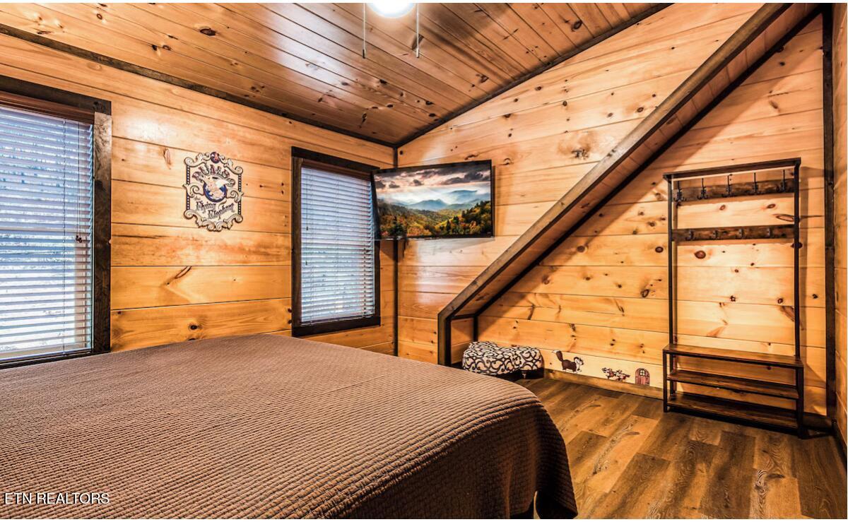 1775 Bluff Ridge Road Sevierville TN 37876