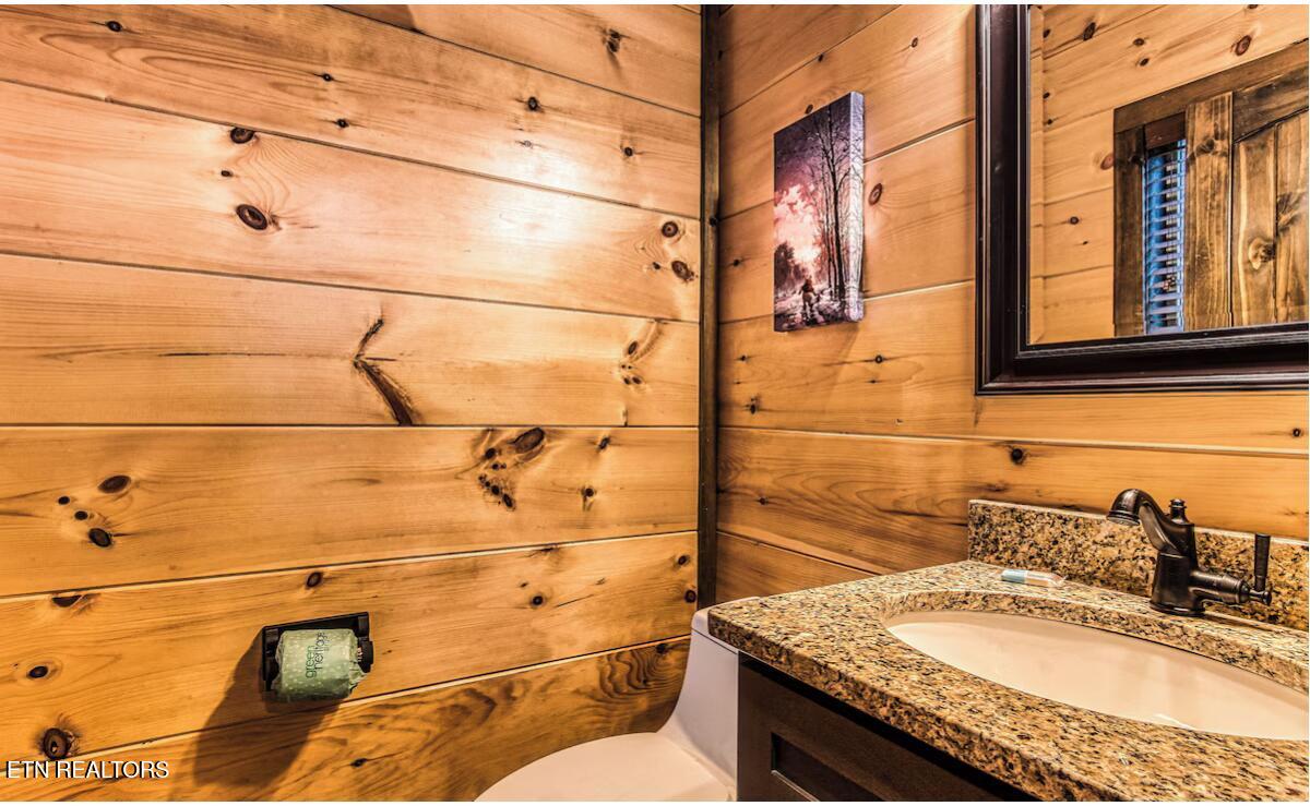 1775 Bluff Ridge Road Sevierville TN 37876