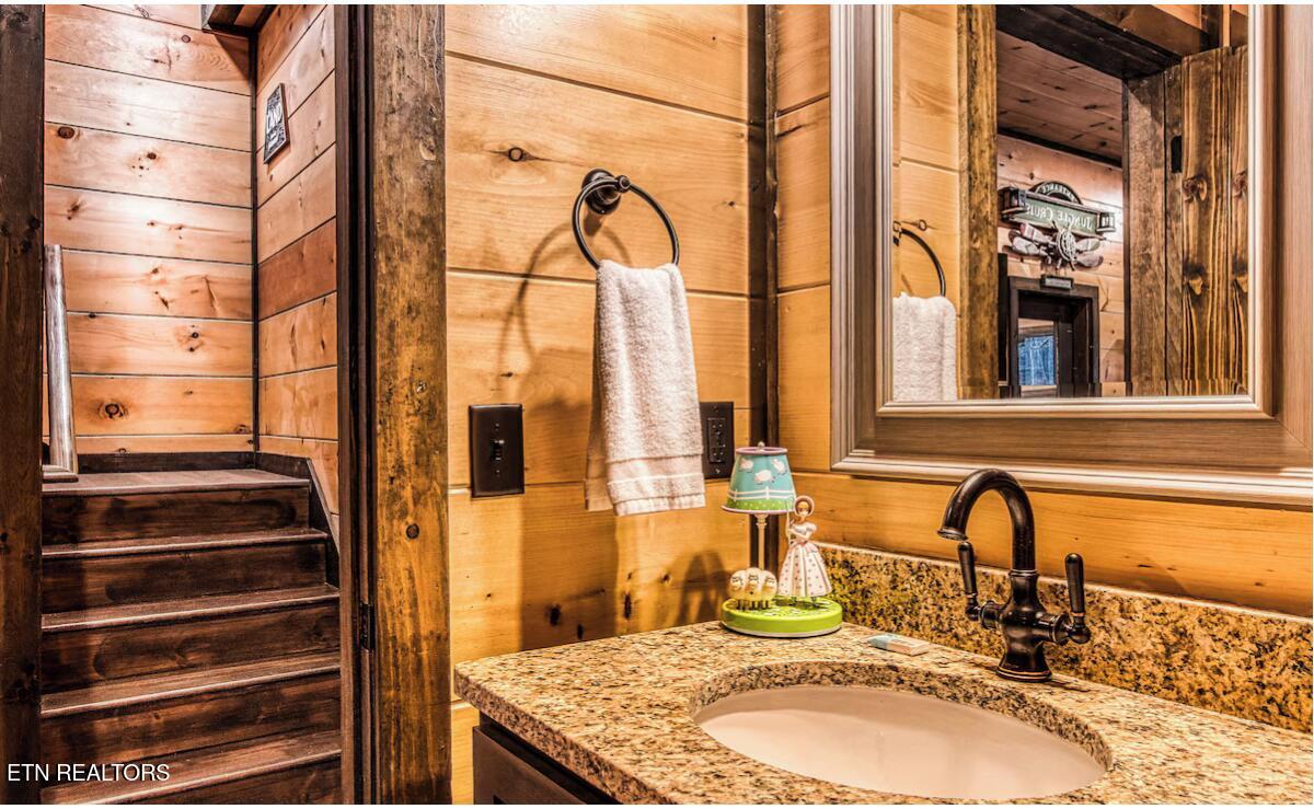 1775 Bluff Ridge Road Sevierville TN 37876