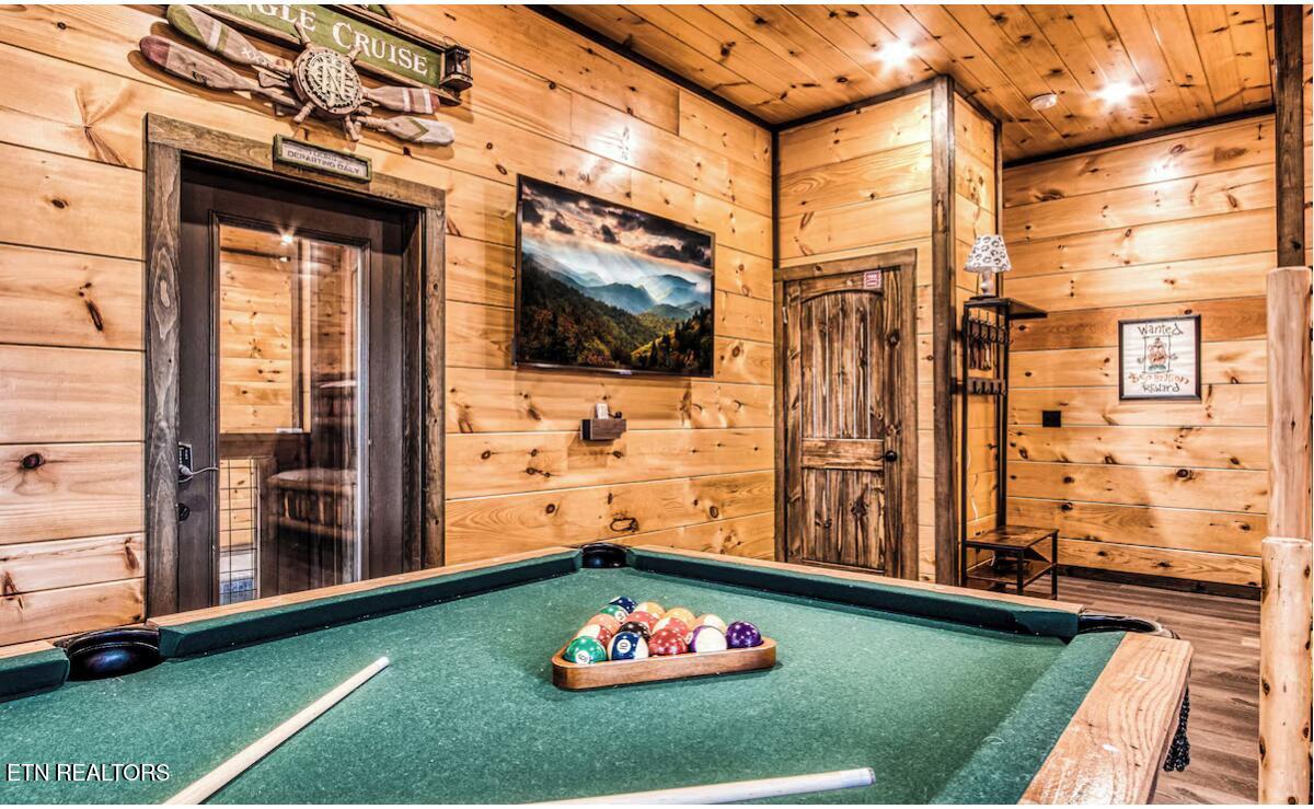 1775 Bluff Ridge Road Sevierville TN 37876