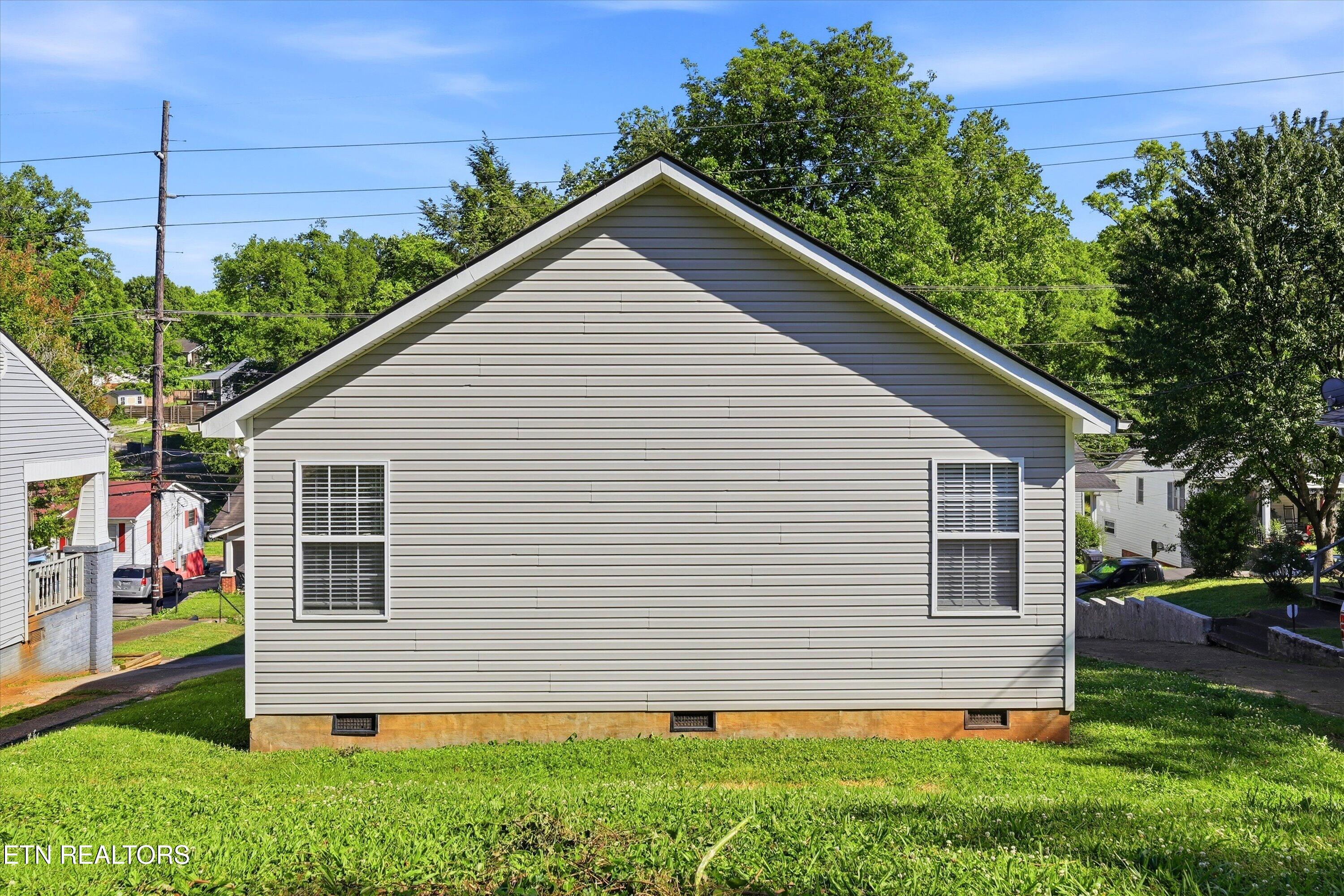 1633 Lenland Avenue Knoxville TN 37920
