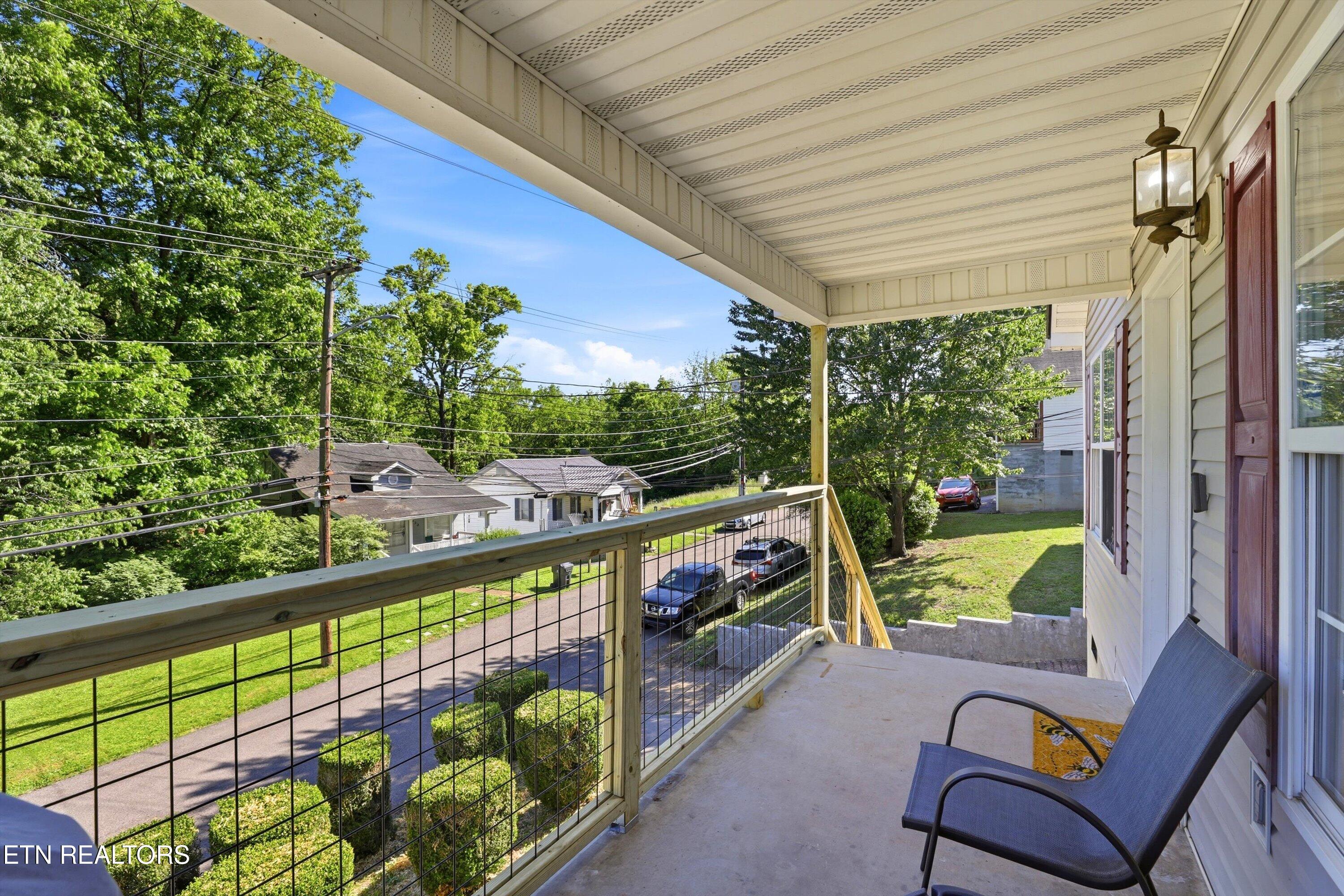 1633 Lenland Avenue Knoxville TN 37920