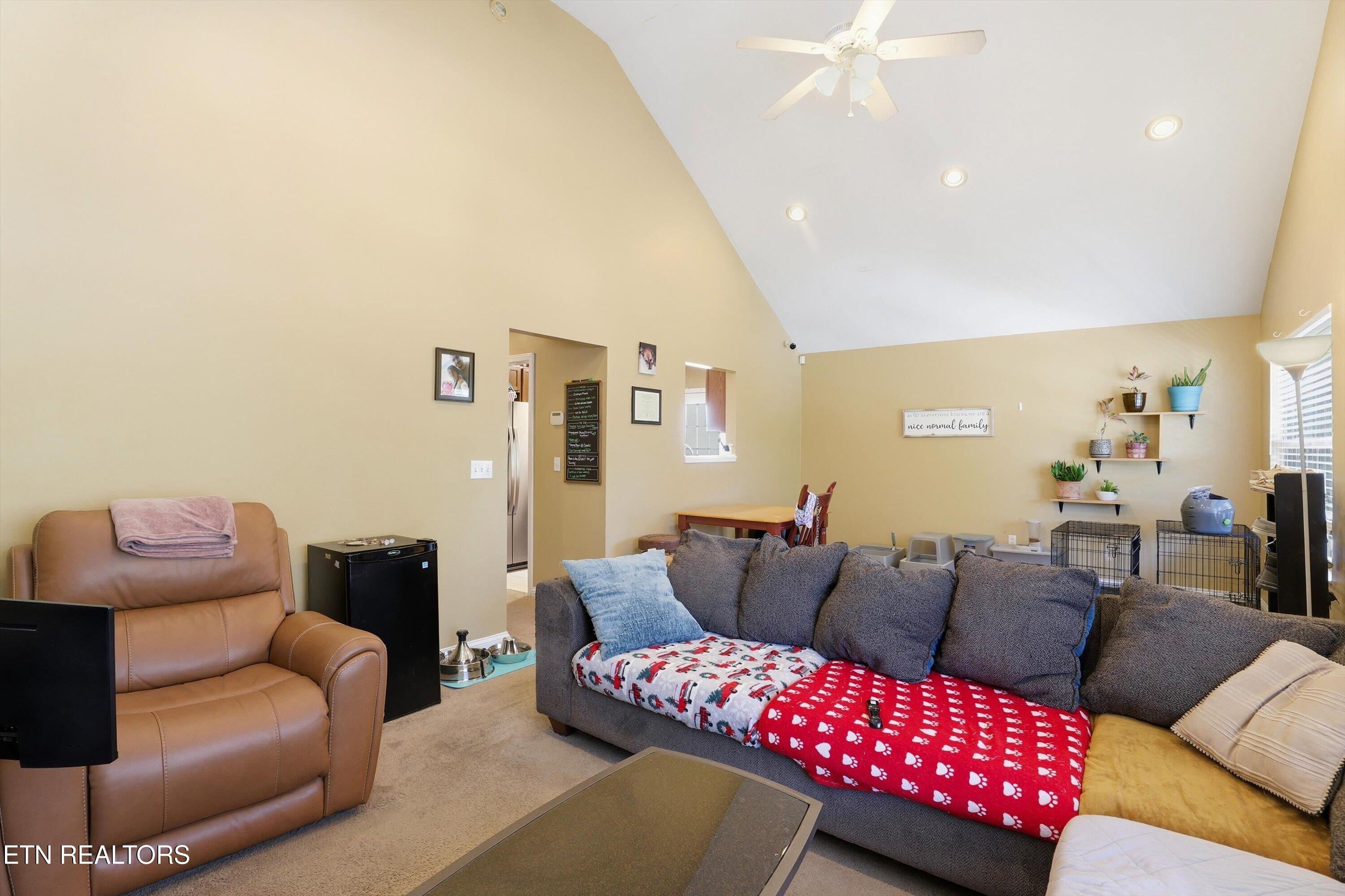 1633 Lenland Avenue Knoxville TN 37920
