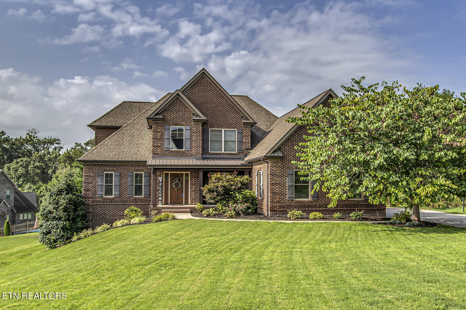 12834 Watergrove Drive Knoxville TN 37922