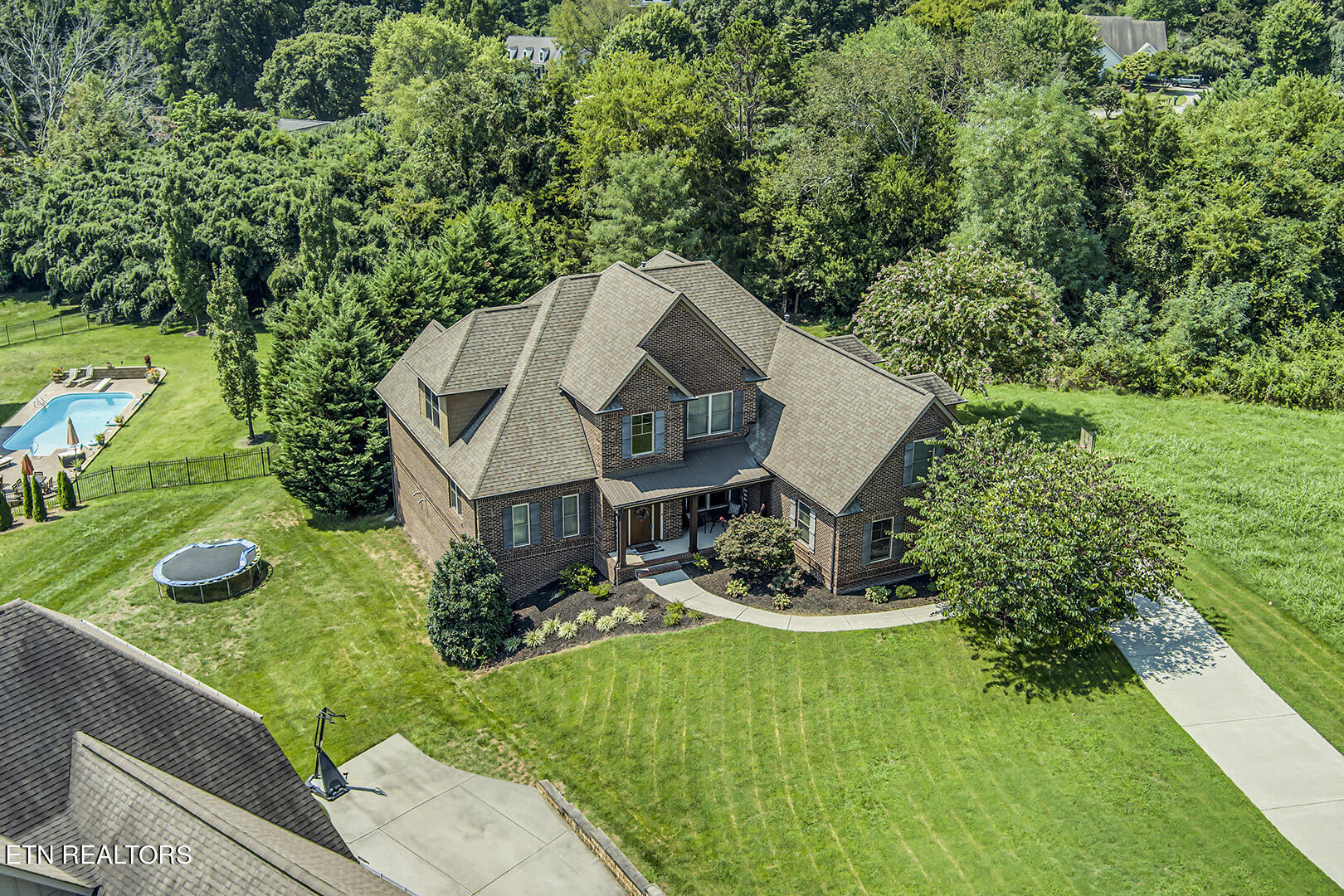 12834 Watergrove Drive Knoxville TN 37922