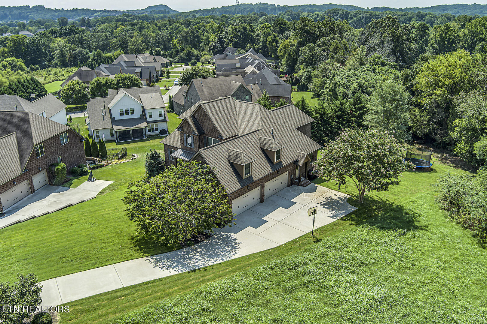 12834 Watergrove Drive Knoxville TN 37922