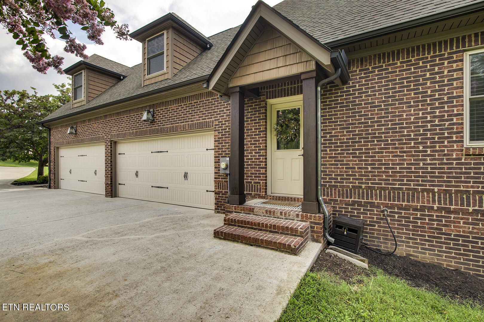 12834 Watergrove Drive Knoxville TN 37922