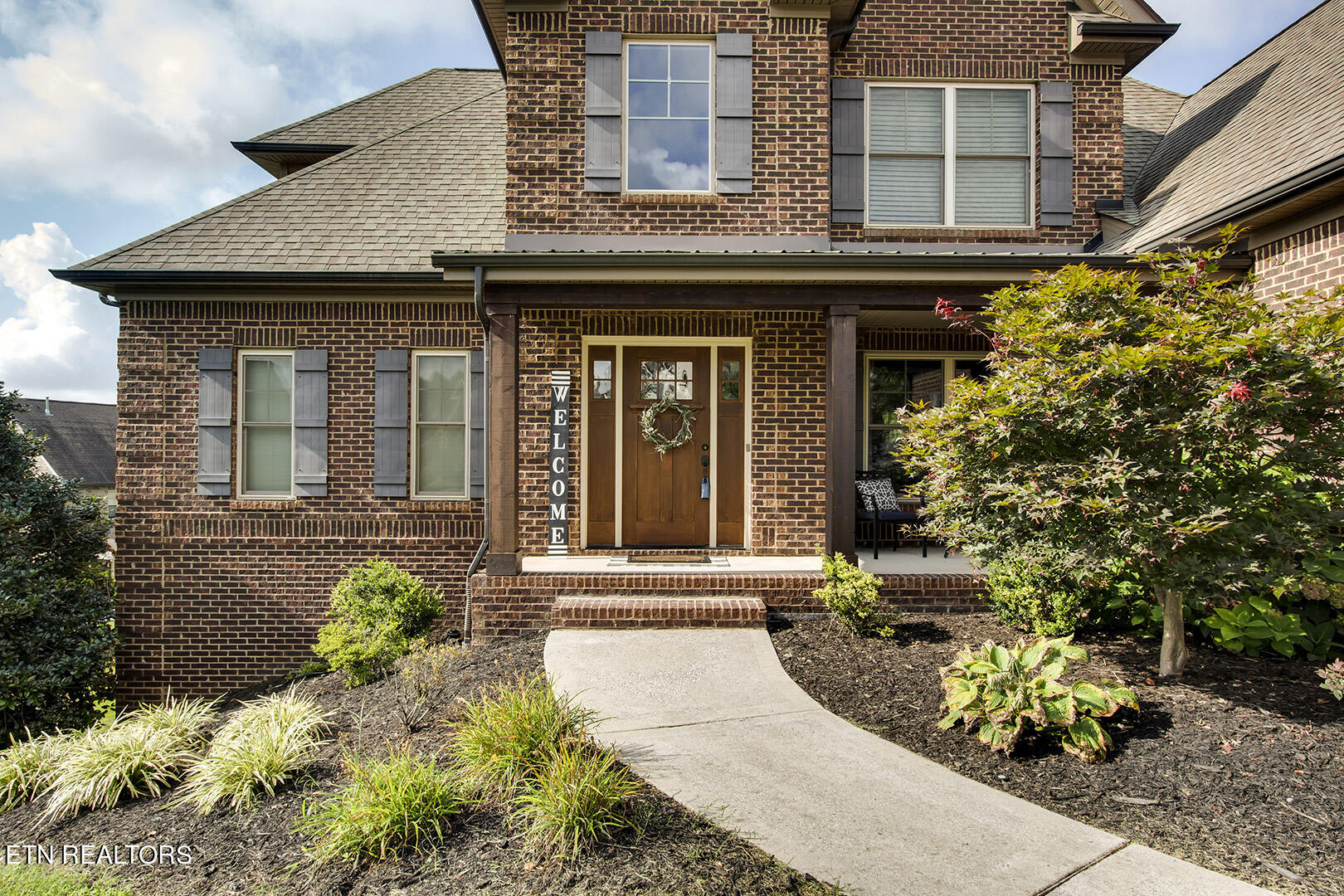 12834 Watergrove Drive Knoxville TN 37922