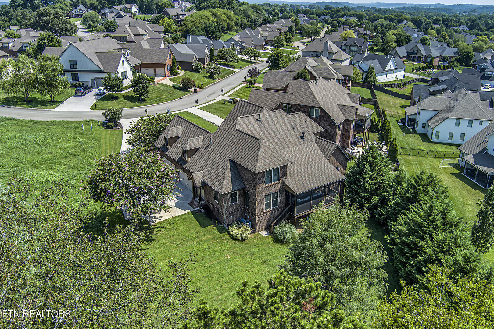 12834 Watergrove Drive Knoxville TN 37922