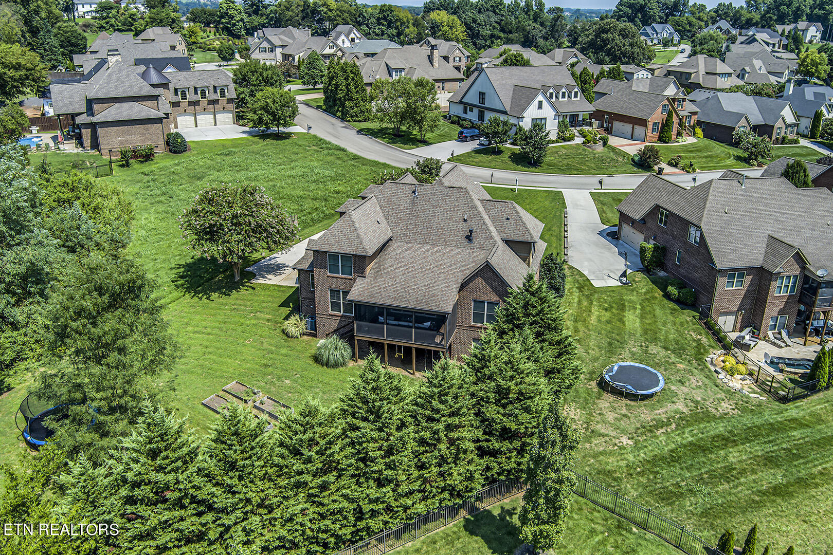 12834 Watergrove Drive Knoxville TN 37922