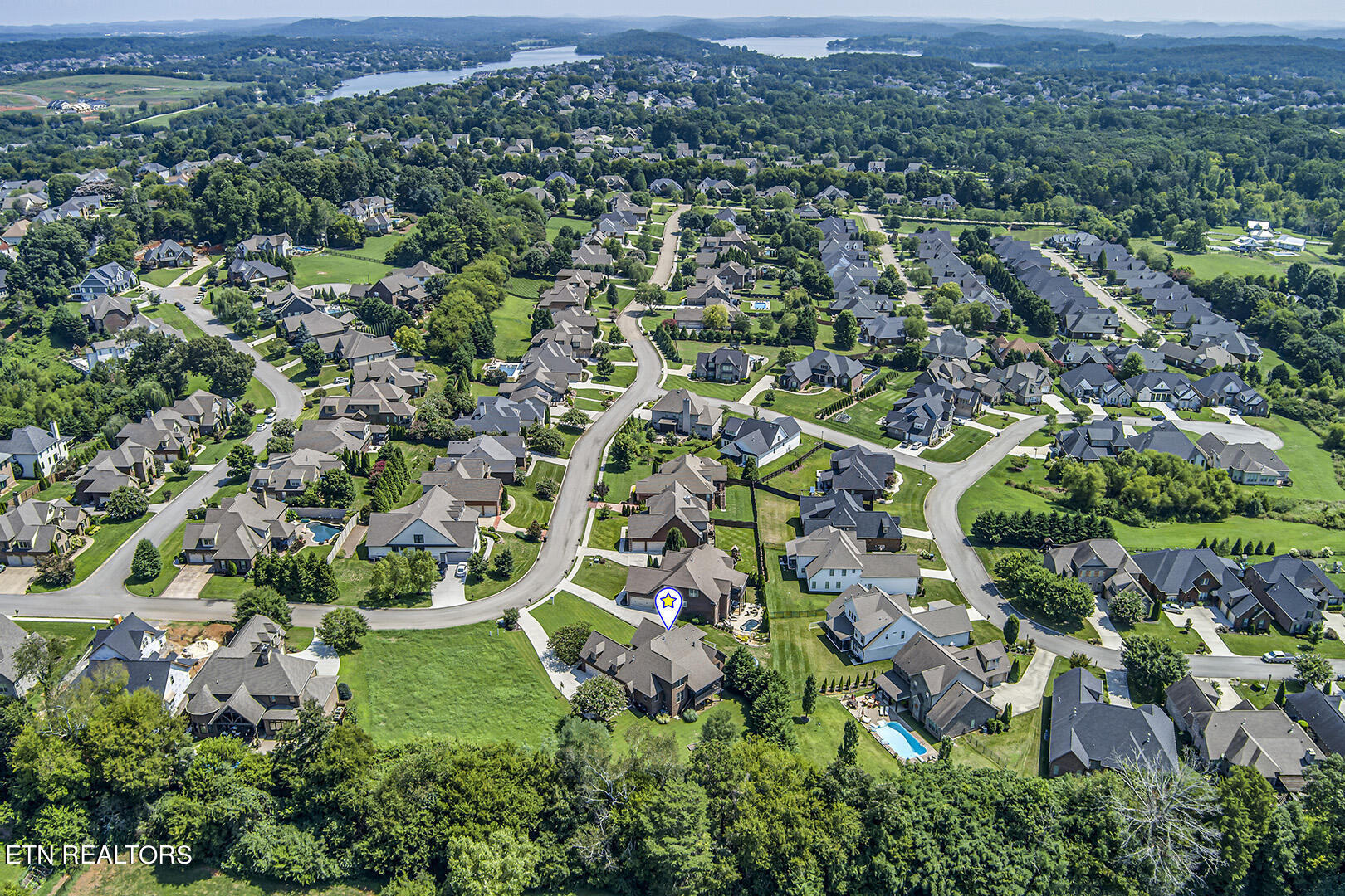 12834 Watergrove Drive Knoxville TN 37922