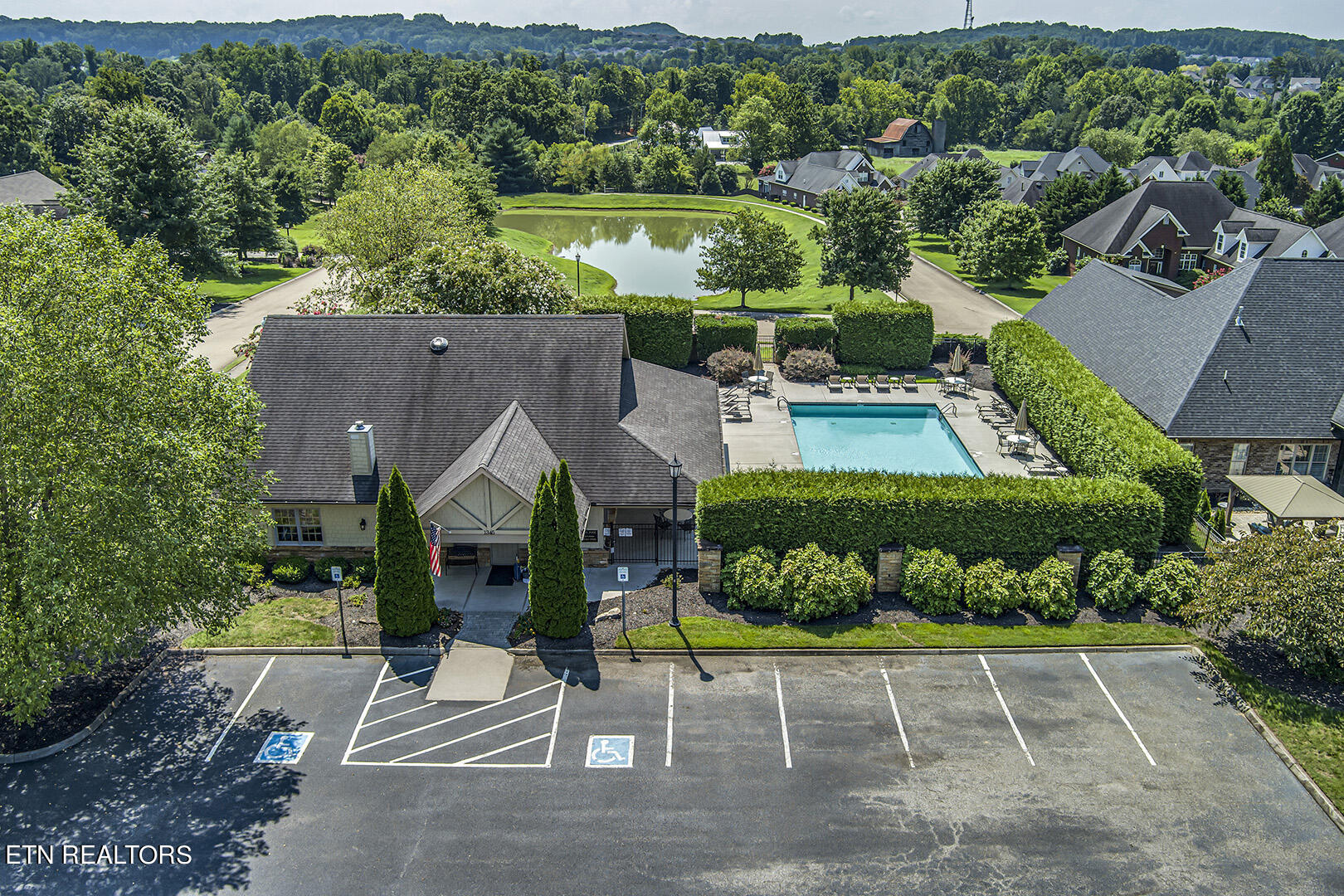 12834 Watergrove Drive Knoxville TN 37922