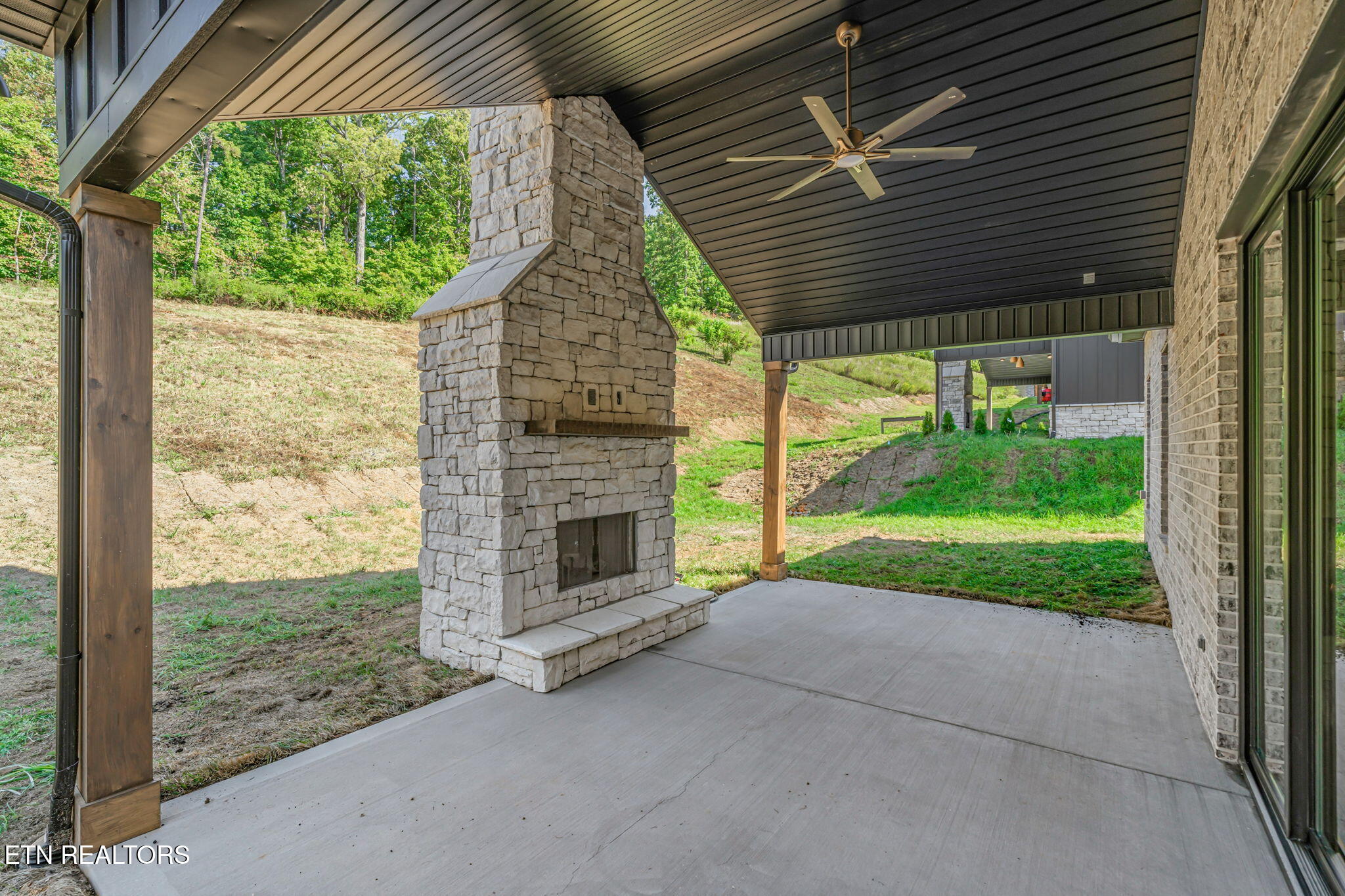9141 Heritage Ridge Ln, Lot 13 Knoxville TN 37922