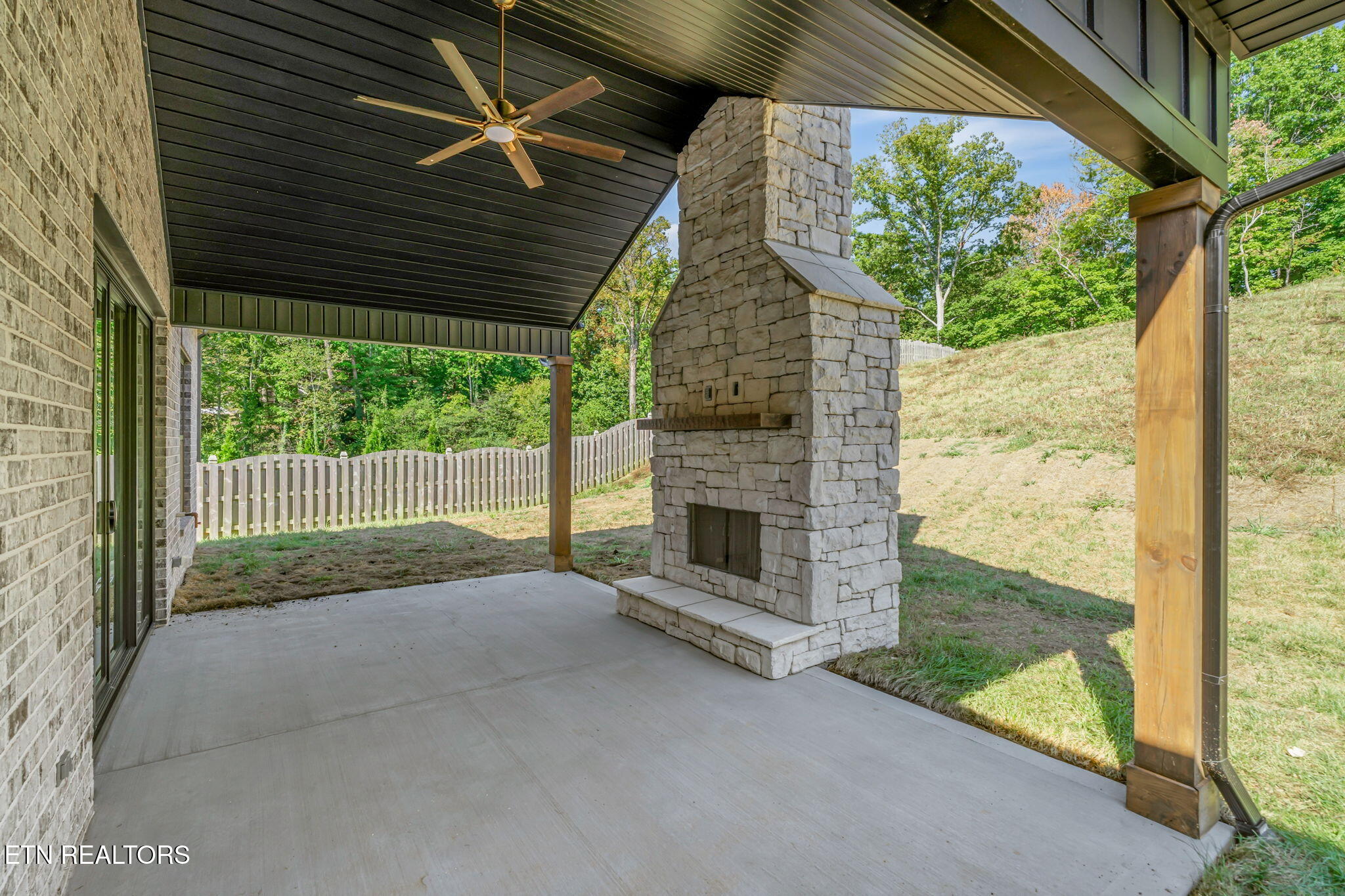 9141 Heritage Ridge Ln, Lot 13 Knoxville TN 37922
