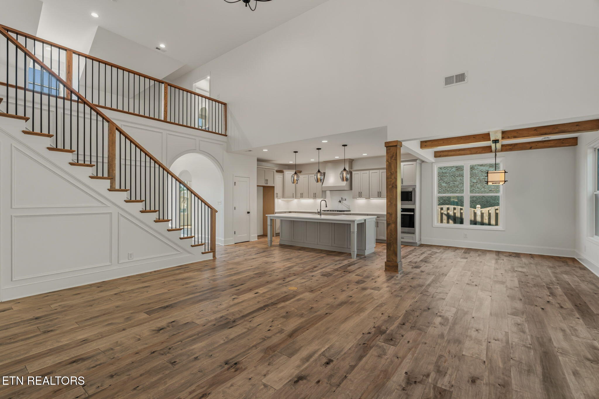 9141 Heritage Ridge Ln, Lot 13 Knoxville TN 37922