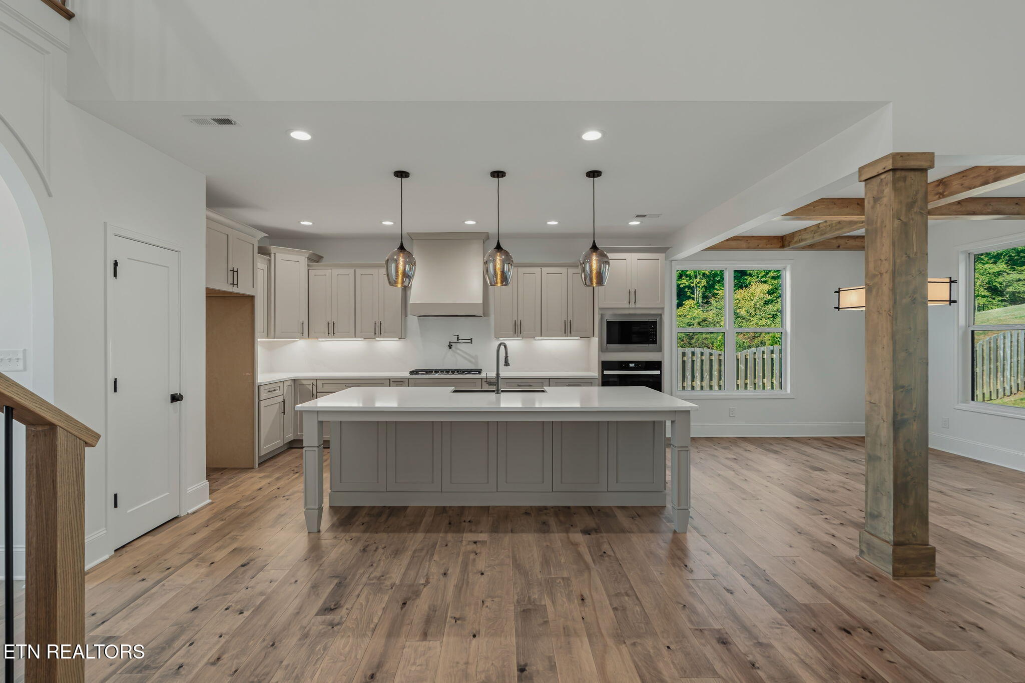 9141 Heritage Ridge Ln, Lot 13 Knoxville TN 37922