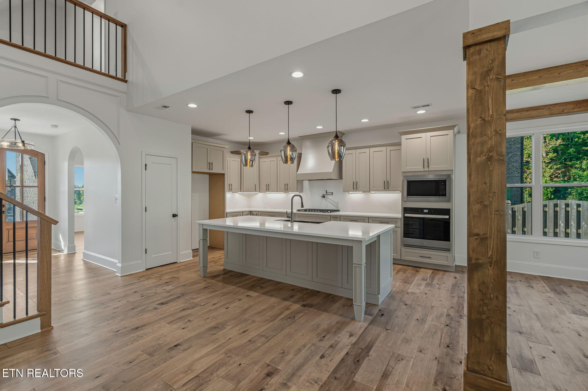 9141 Heritage Ridge Ln, Lot 13 Knoxville TN 37922