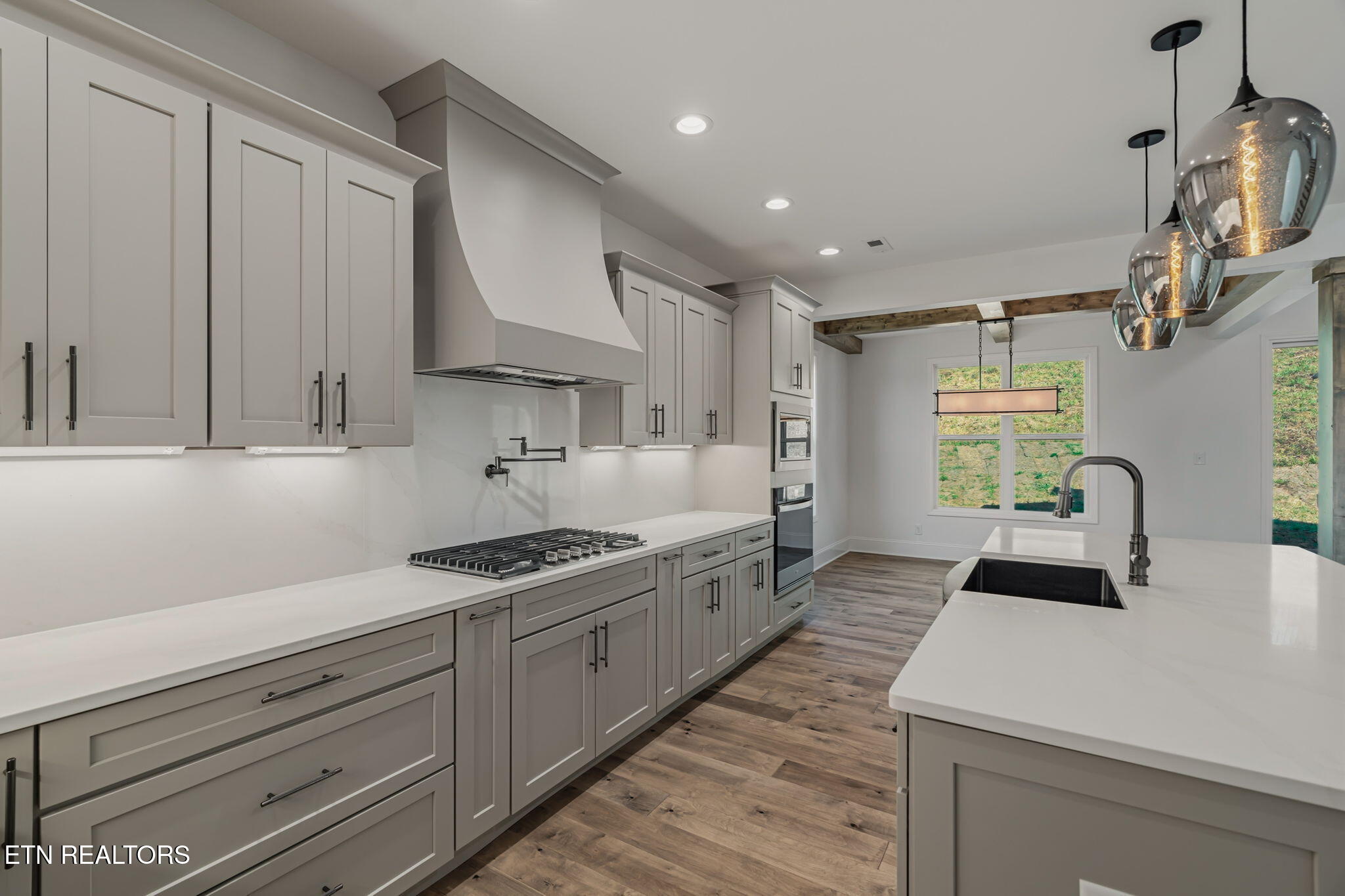 9141 Heritage Ridge Ln, Lot 13 Knoxville TN 37922