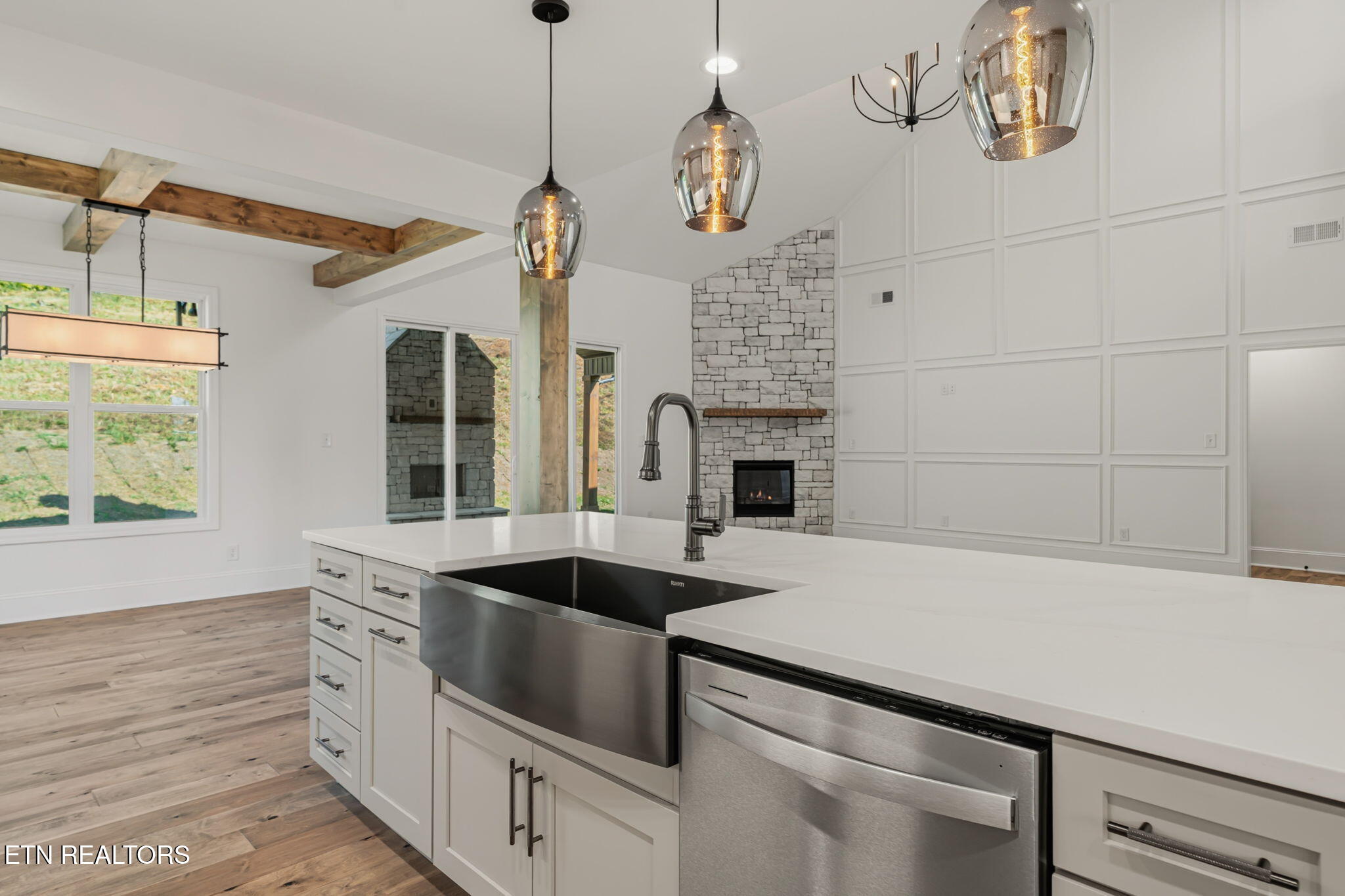 9141 Heritage Ridge Ln, Lot 13 Knoxville TN 37922