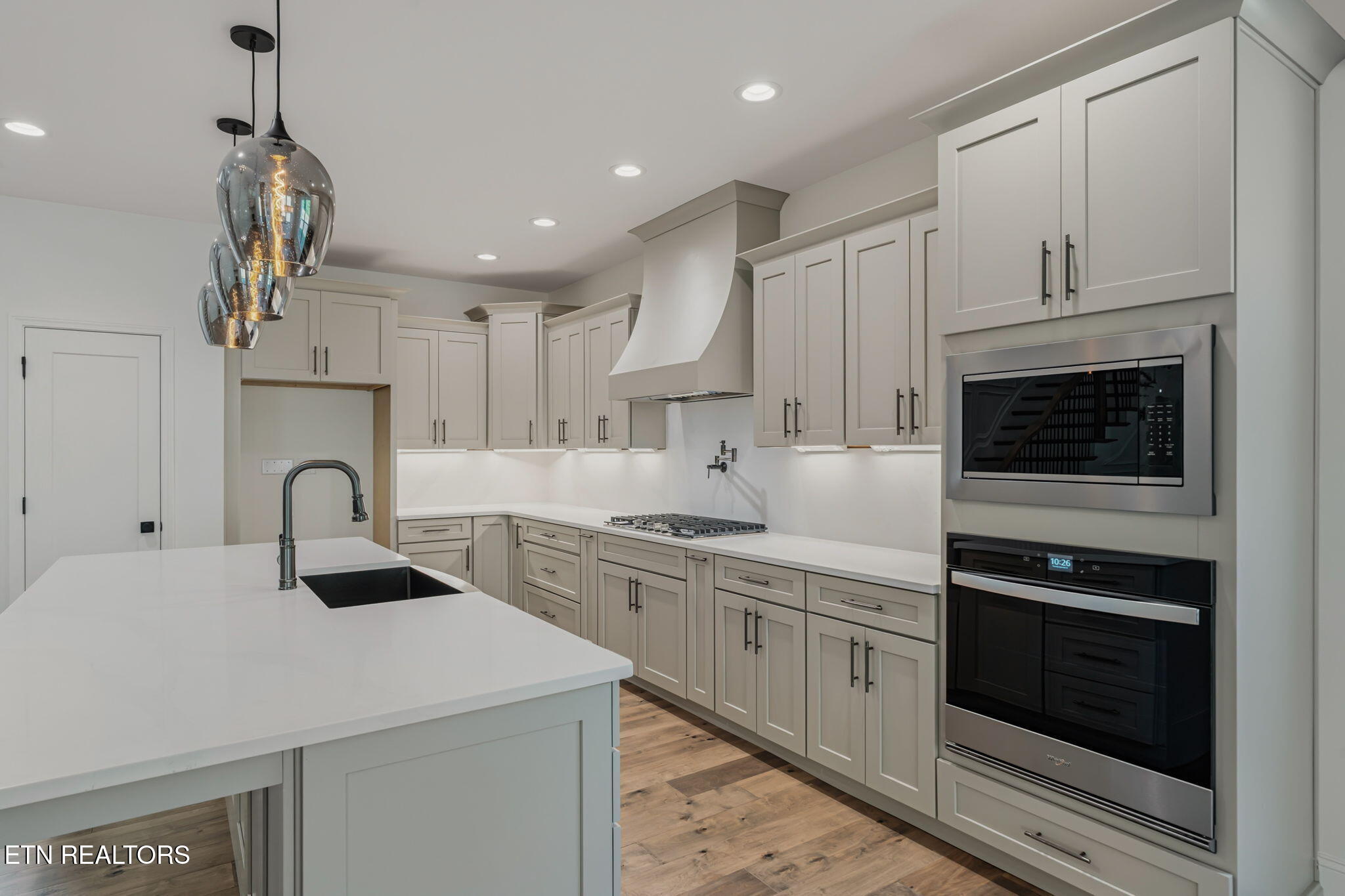 9141 Heritage Ridge Ln, Lot 13 Knoxville TN 37922