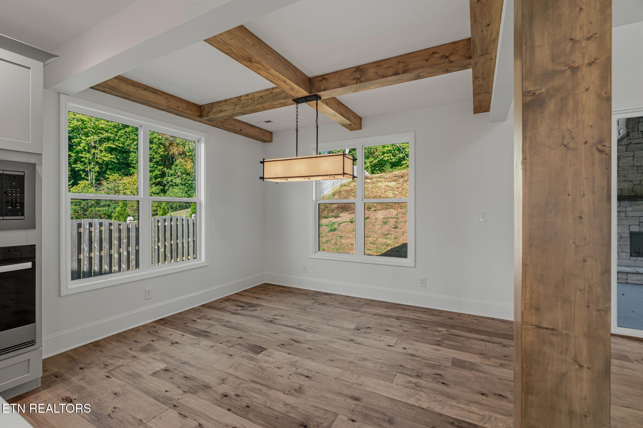 9141 Heritage Ridge Ln, Lot 13 Knoxville TN 37922