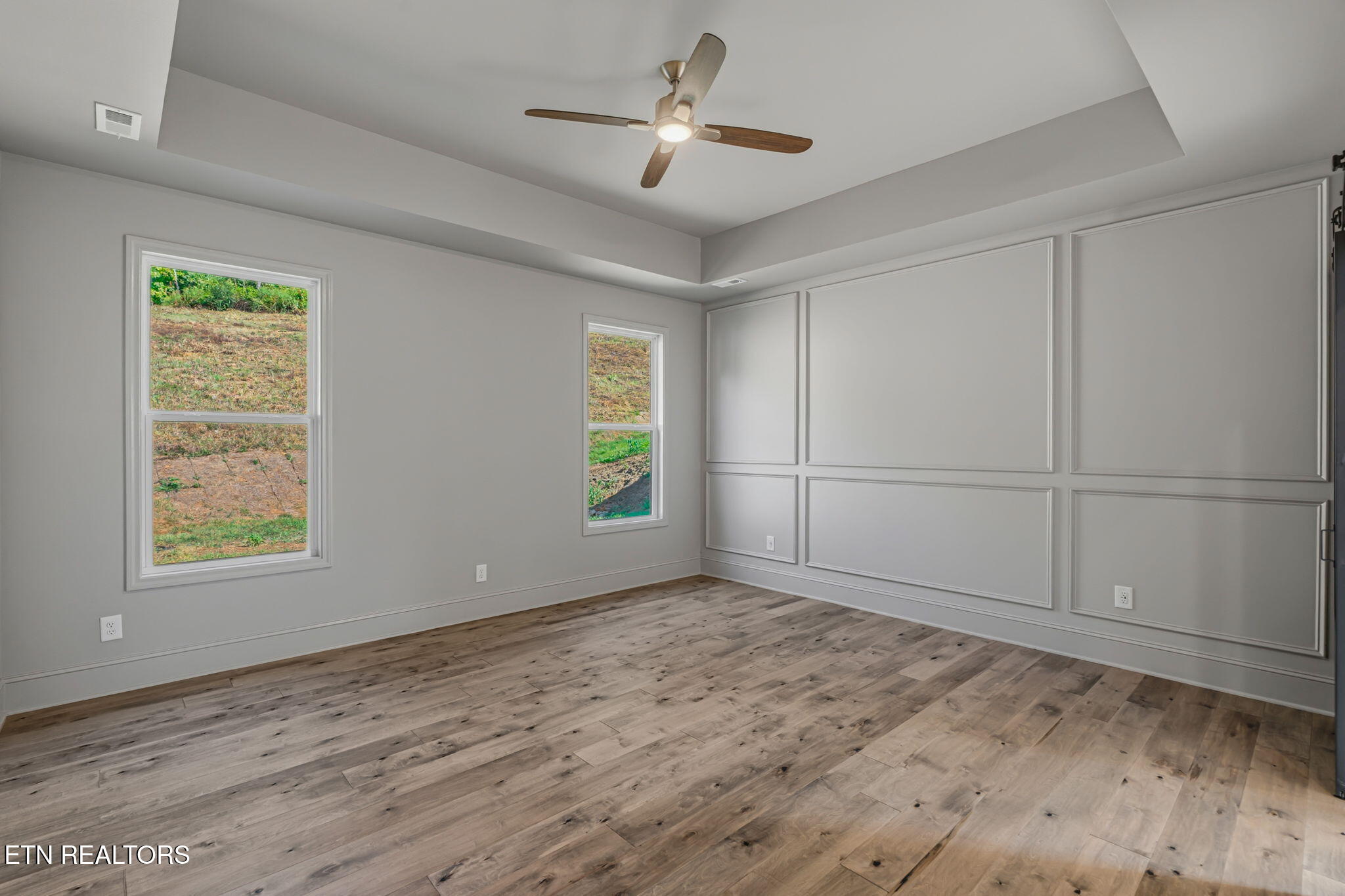 9141 Heritage Ridge Ln, Lot 13 Knoxville TN 37922