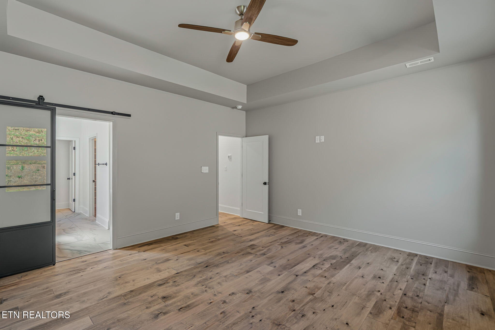 9141 Heritage Ridge Ln, Lot 13 Knoxville TN 37922