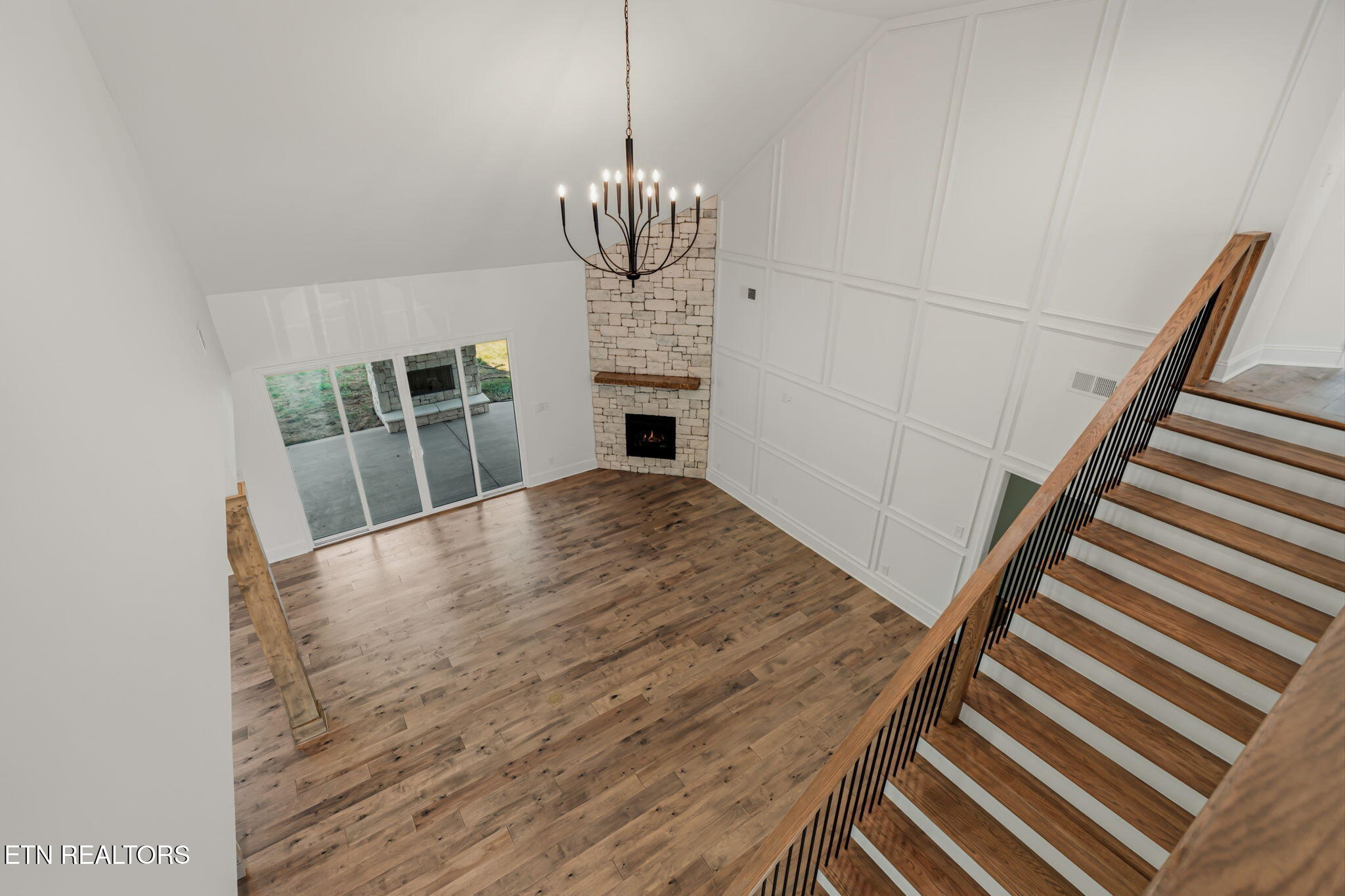 9141 Heritage Ridge Ln, Lot 13 Knoxville TN 37922