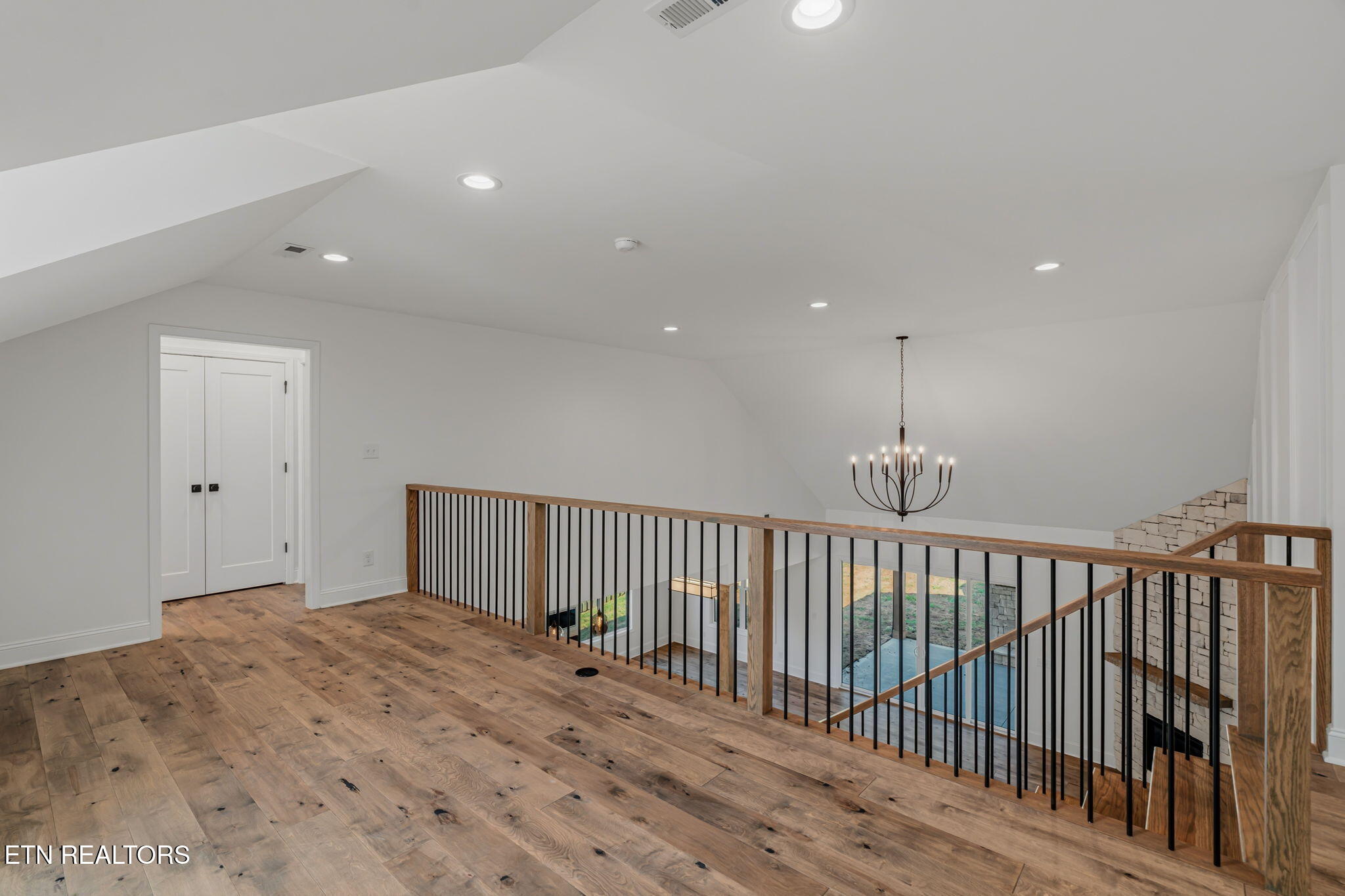 9141 Heritage Ridge Ln, Lot 13 Knoxville TN 37922