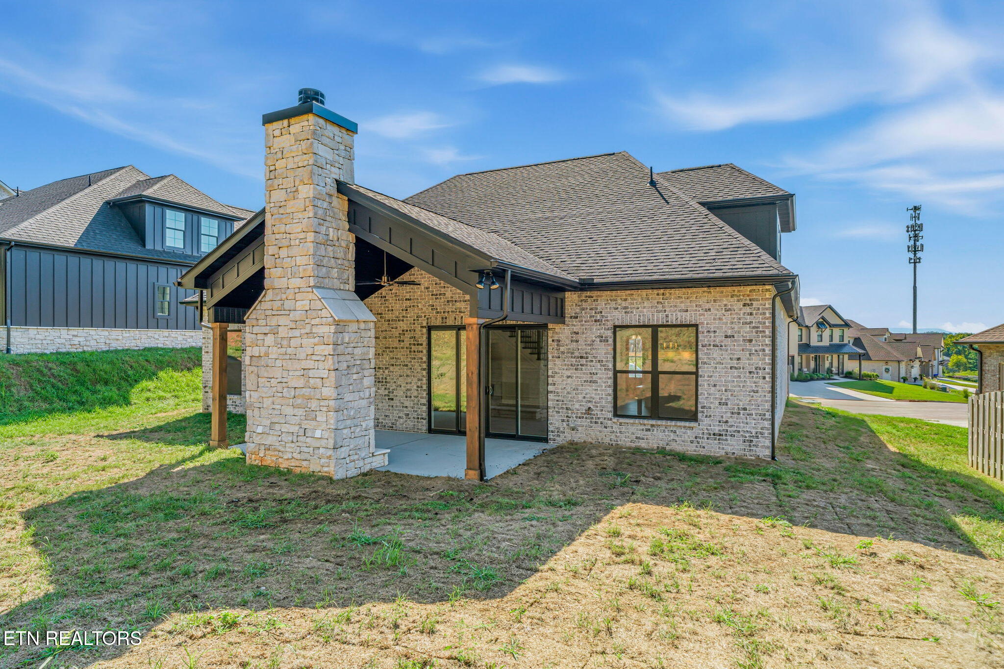 9141 Heritage Ridge Ln, Lot 13 Knoxville TN 37922