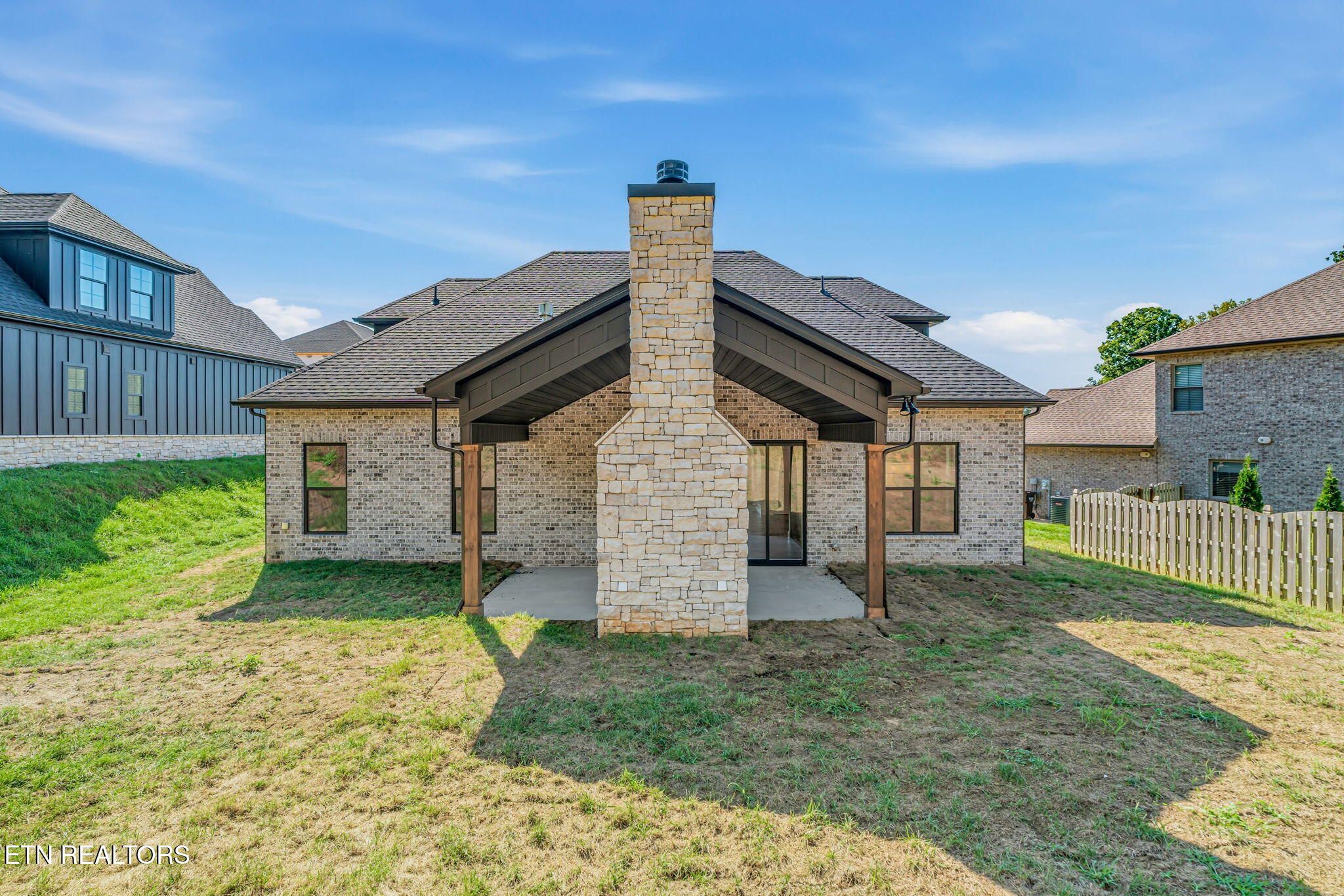 9141 Heritage Ridge Ln, Lot 13 Knoxville TN 37922