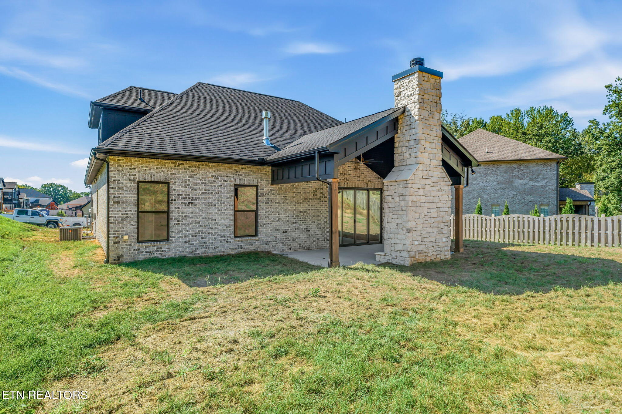 9141 Heritage Ridge Ln, Lot 13 Knoxville TN 37922