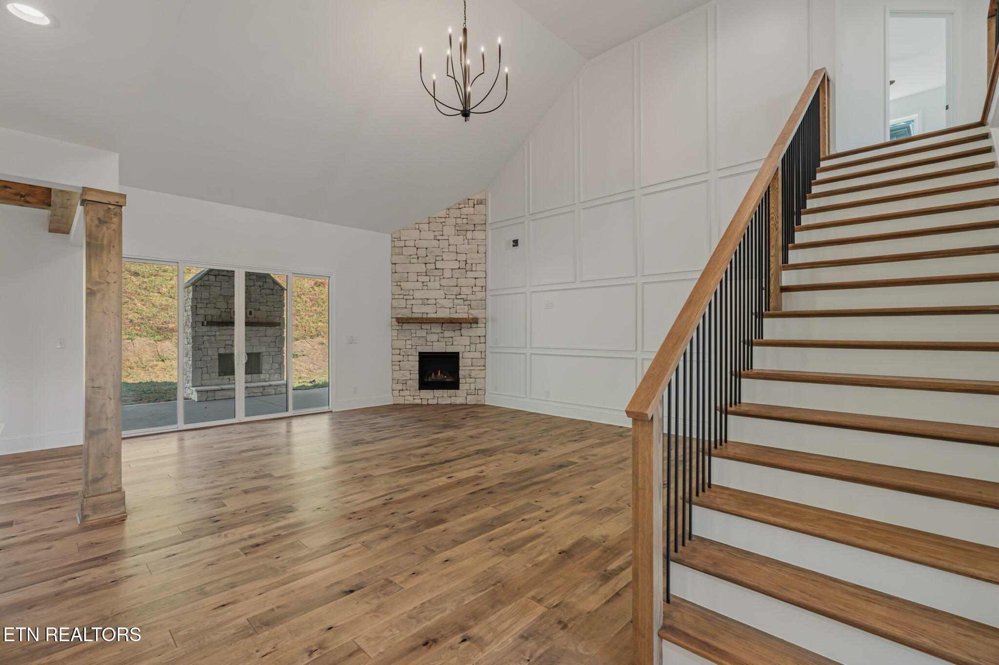 9141 Heritage Ridge Ln, Lot 13 Knoxville TN 37922