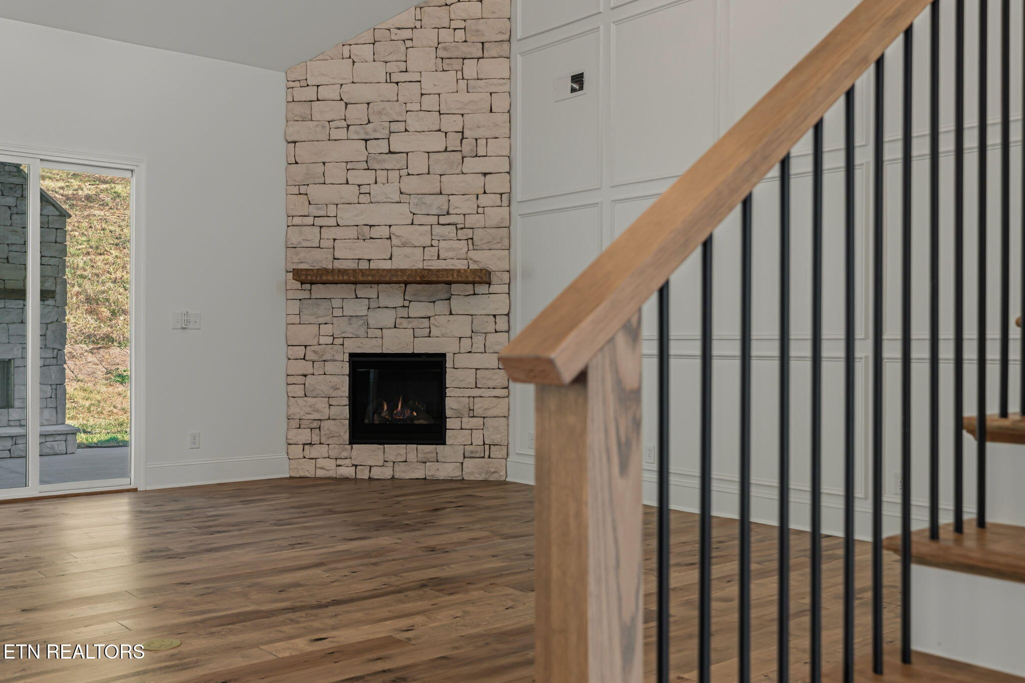 9141 Heritage Ridge Ln, Lot 13 Knoxville TN 37922