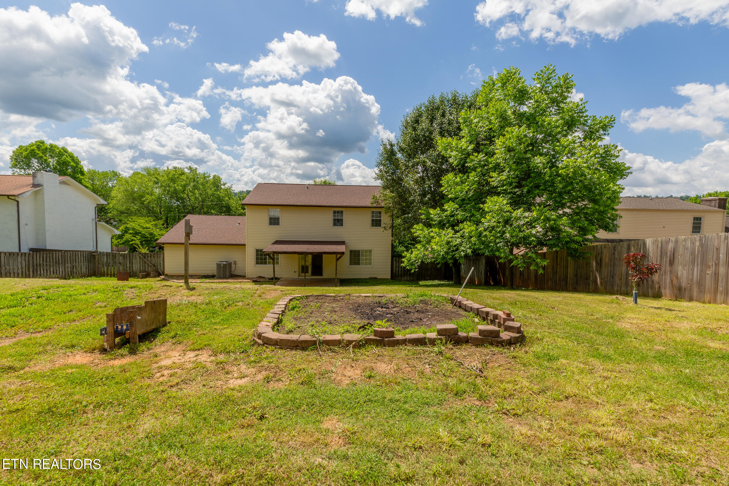 7421 Homestead Drive Knoxville TN 37918