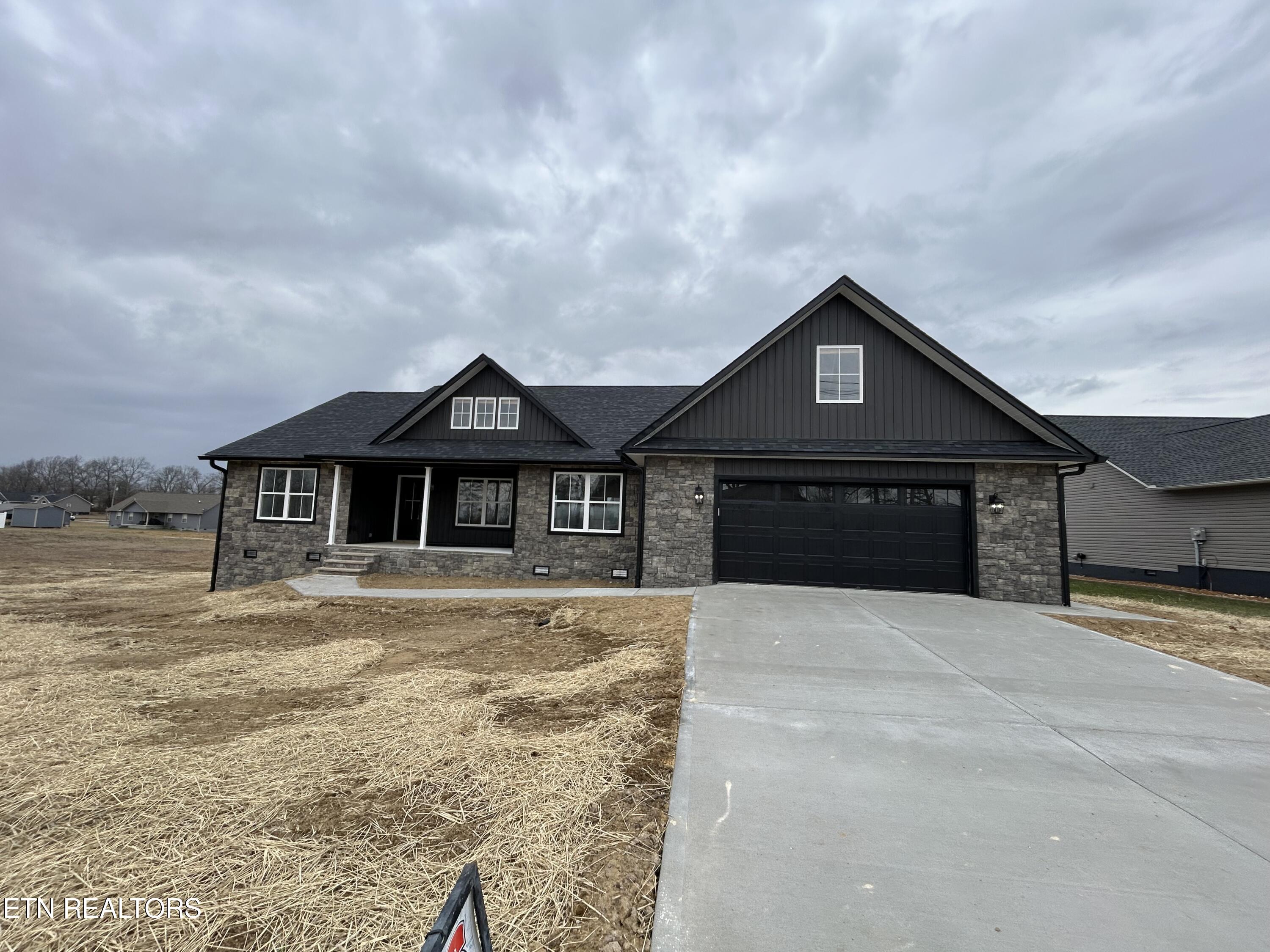 307 Colby Circle Crossville TN 38571