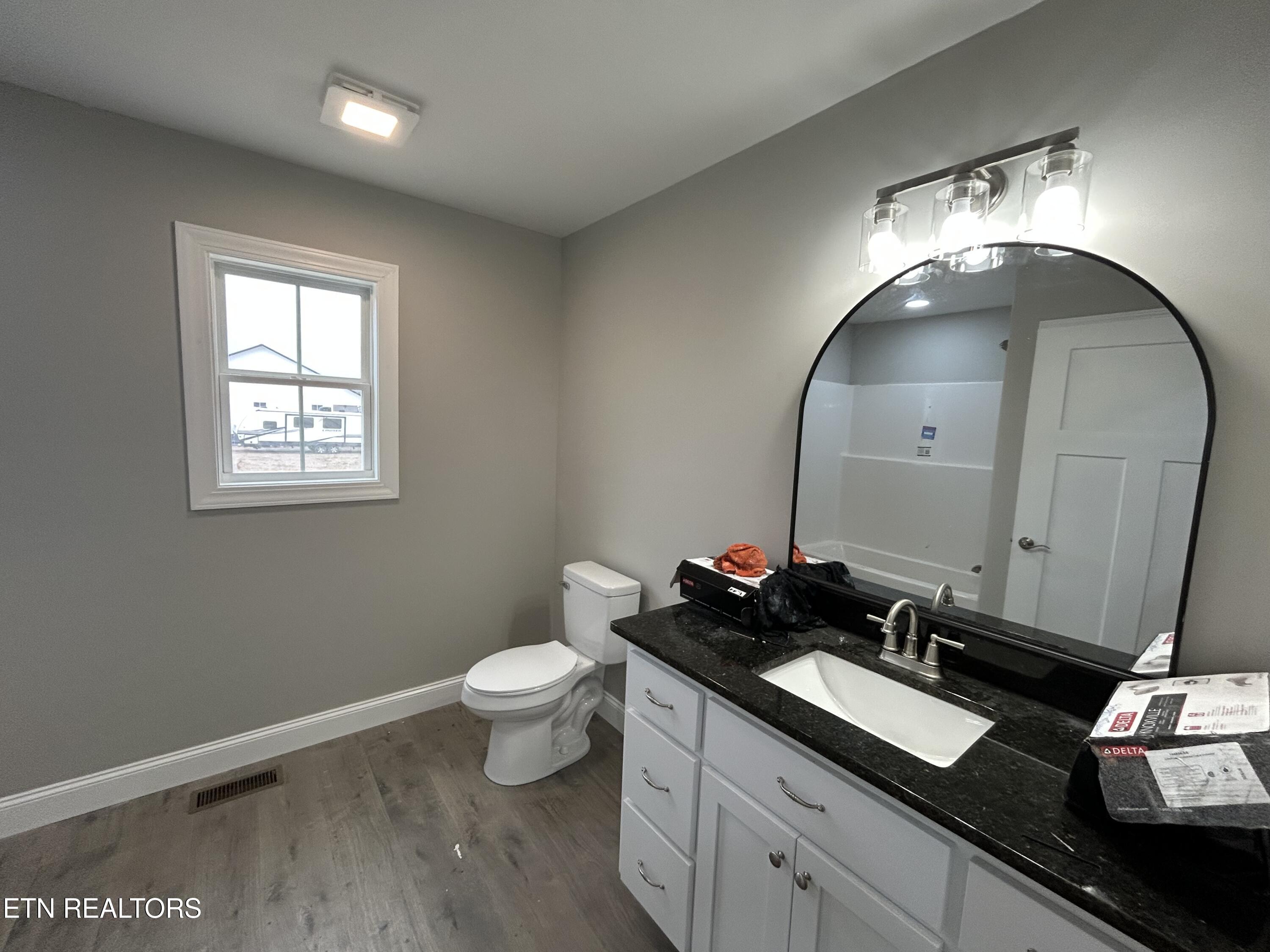 307 Colby Circle Crossville TN 38571