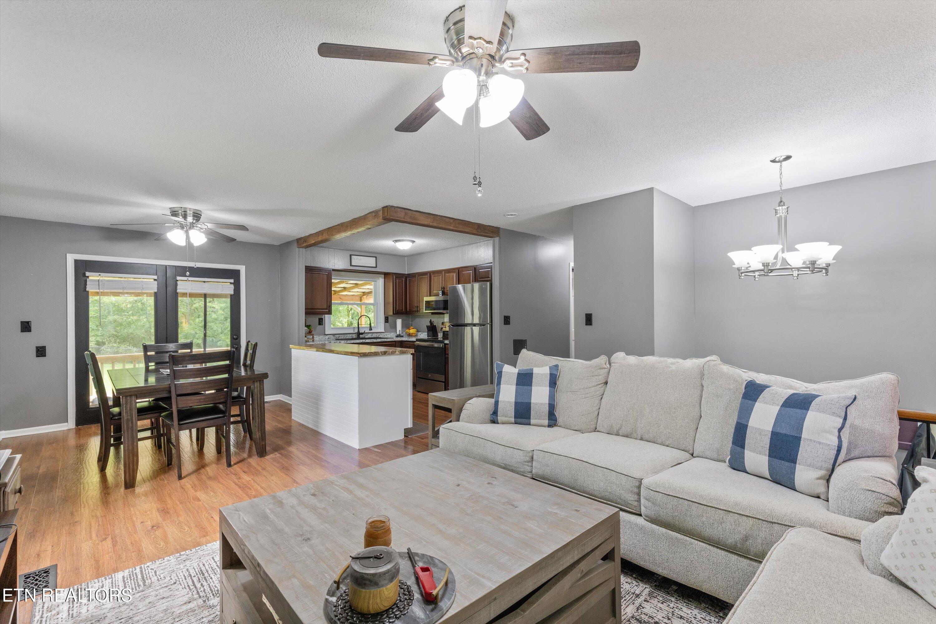 216 Cox Road Loudon TN 37774