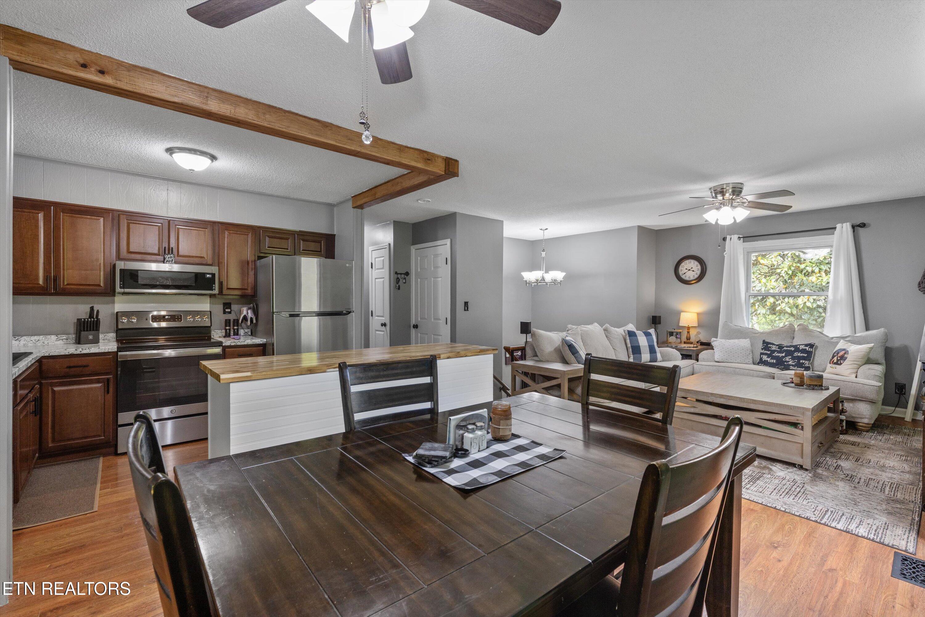 216 Cox Road Loudon TN 37774