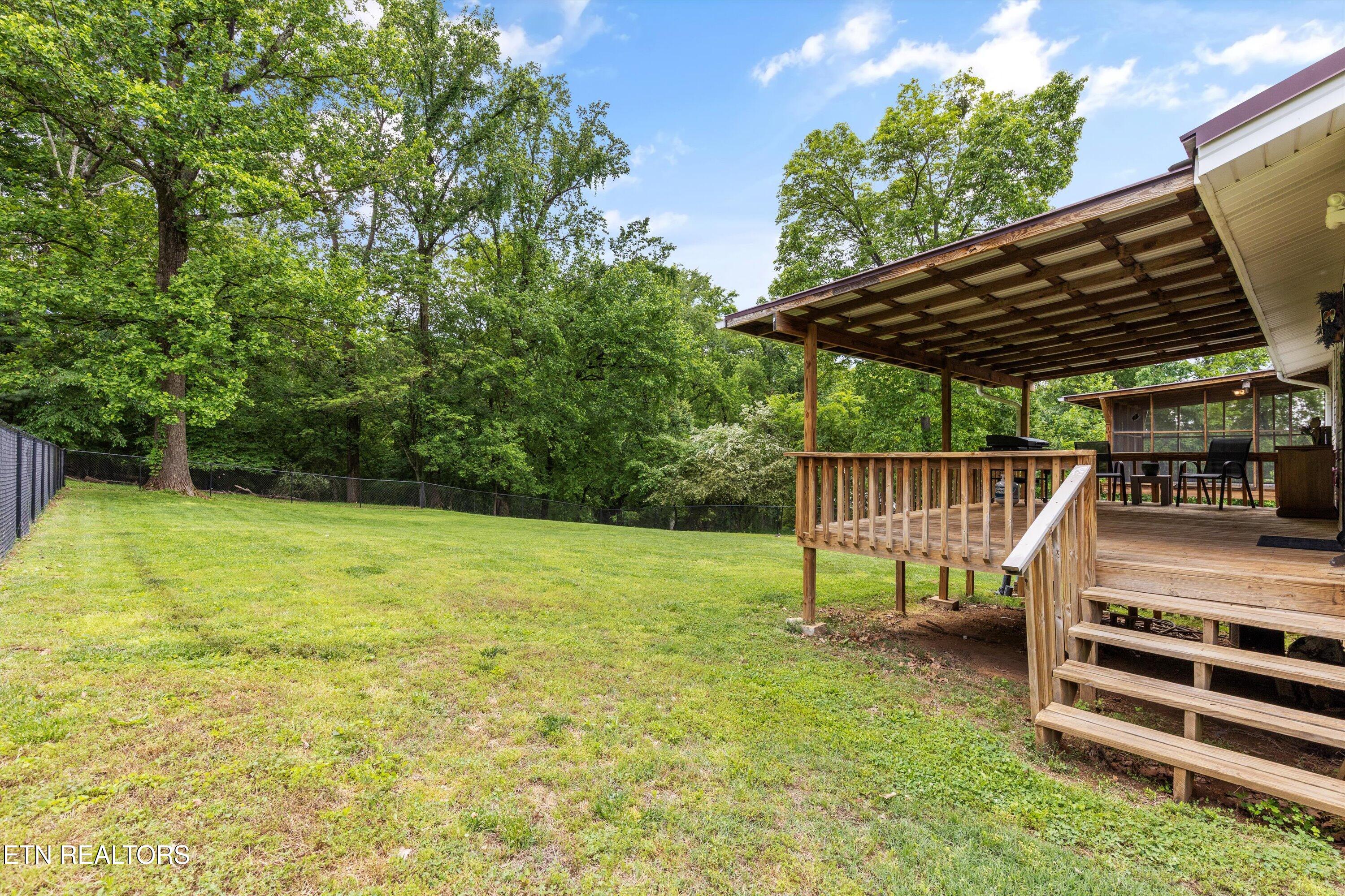216 Cox Road Loudon TN 37774