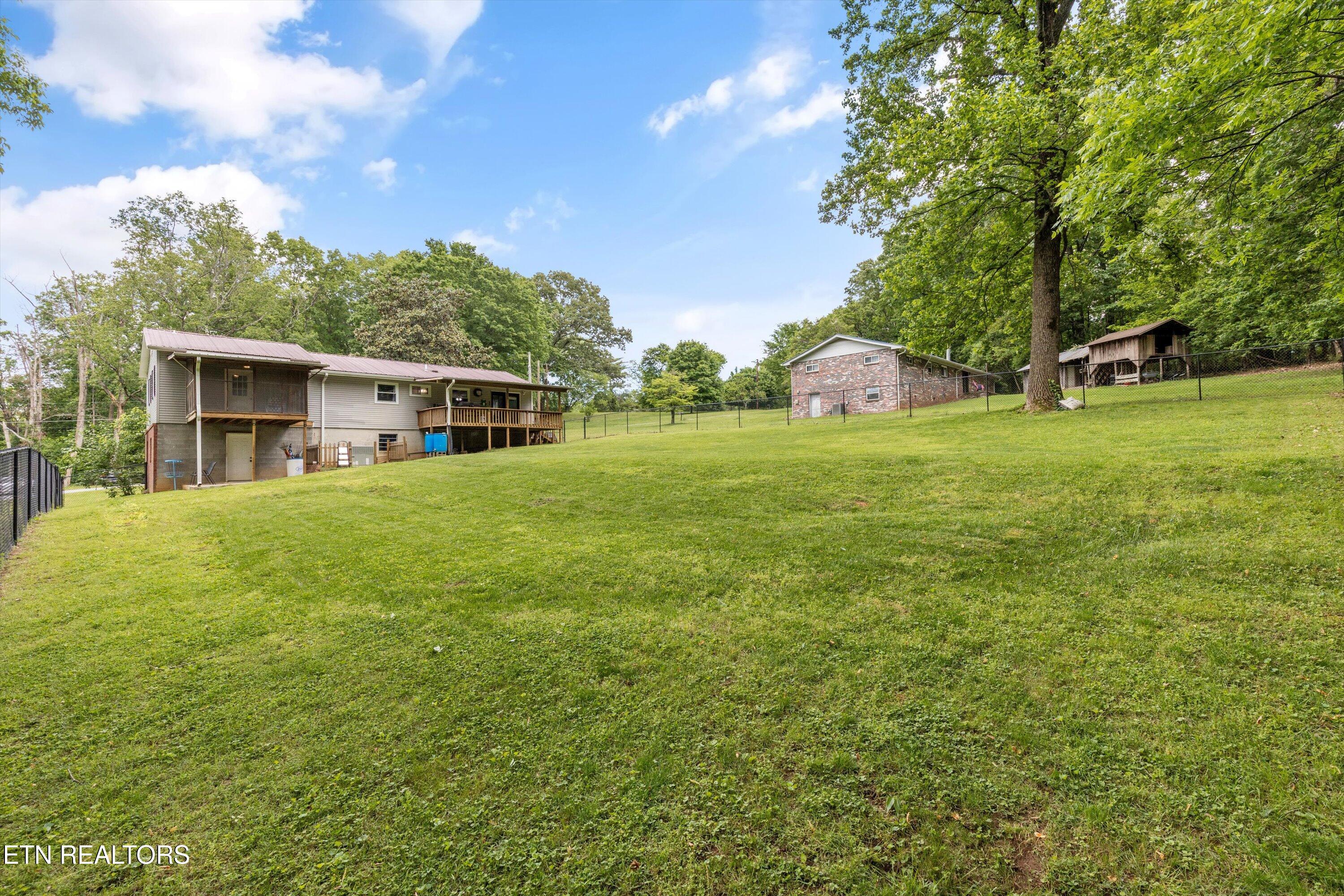 216 Cox Road Loudon TN 37774