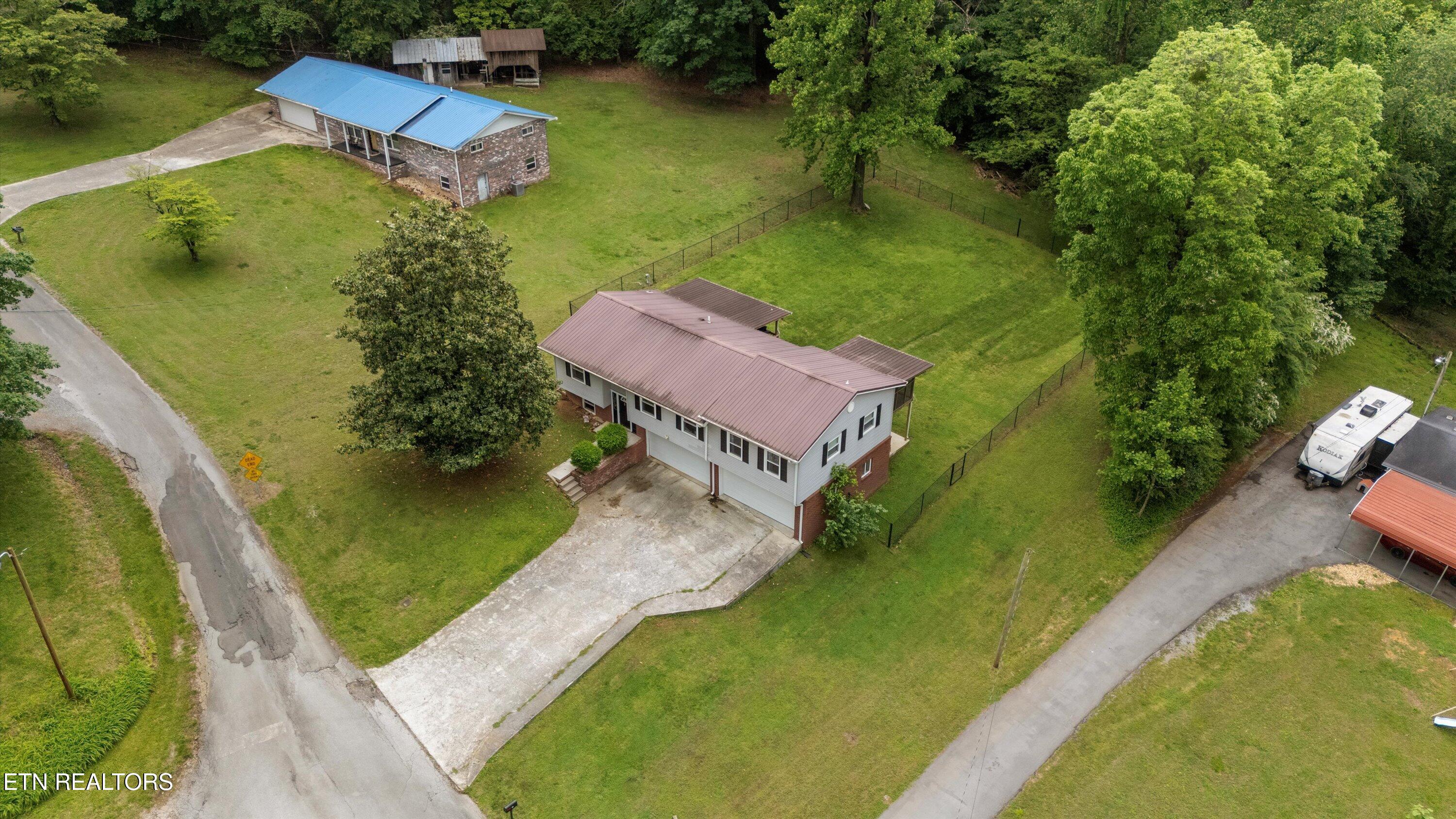 216 Cox Road Loudon TN 37774